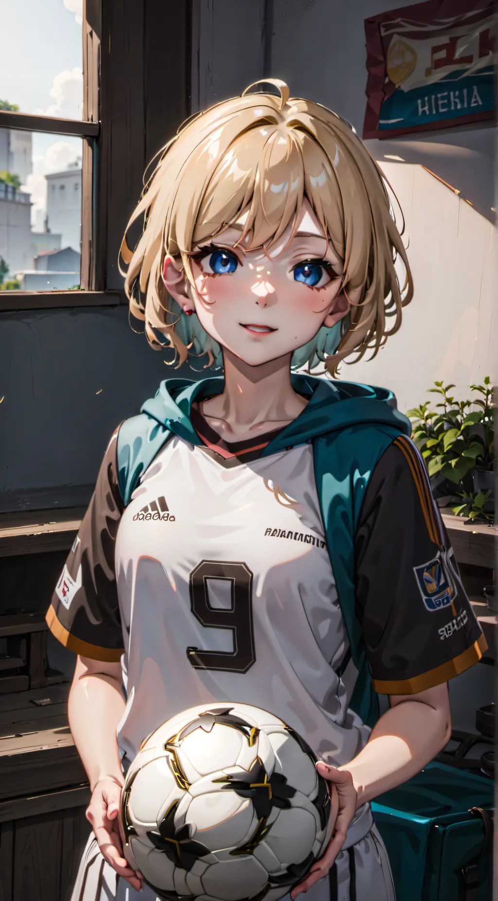 Talkie AI - Chat with Kyoko