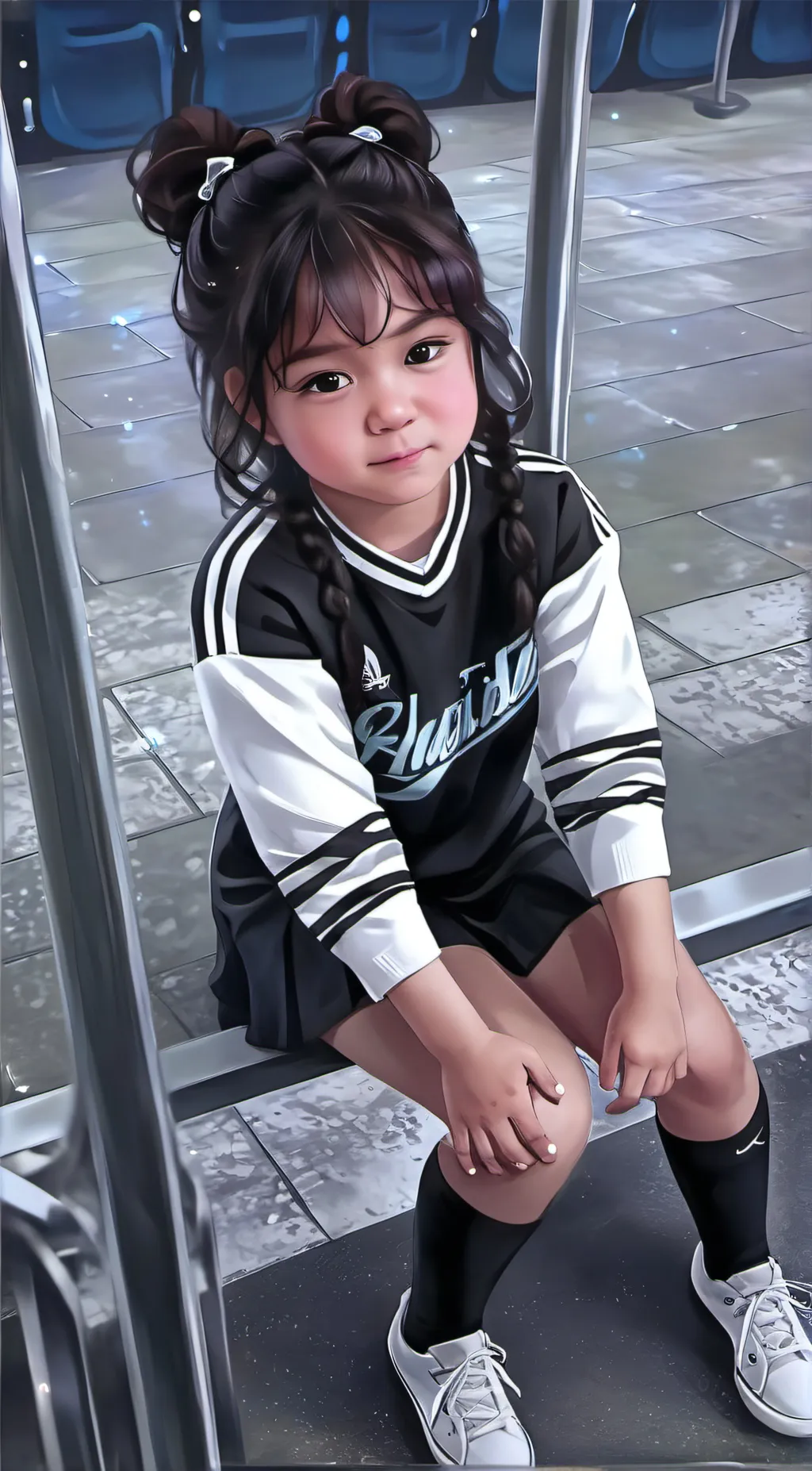 Talkie AI - Chat with Alice