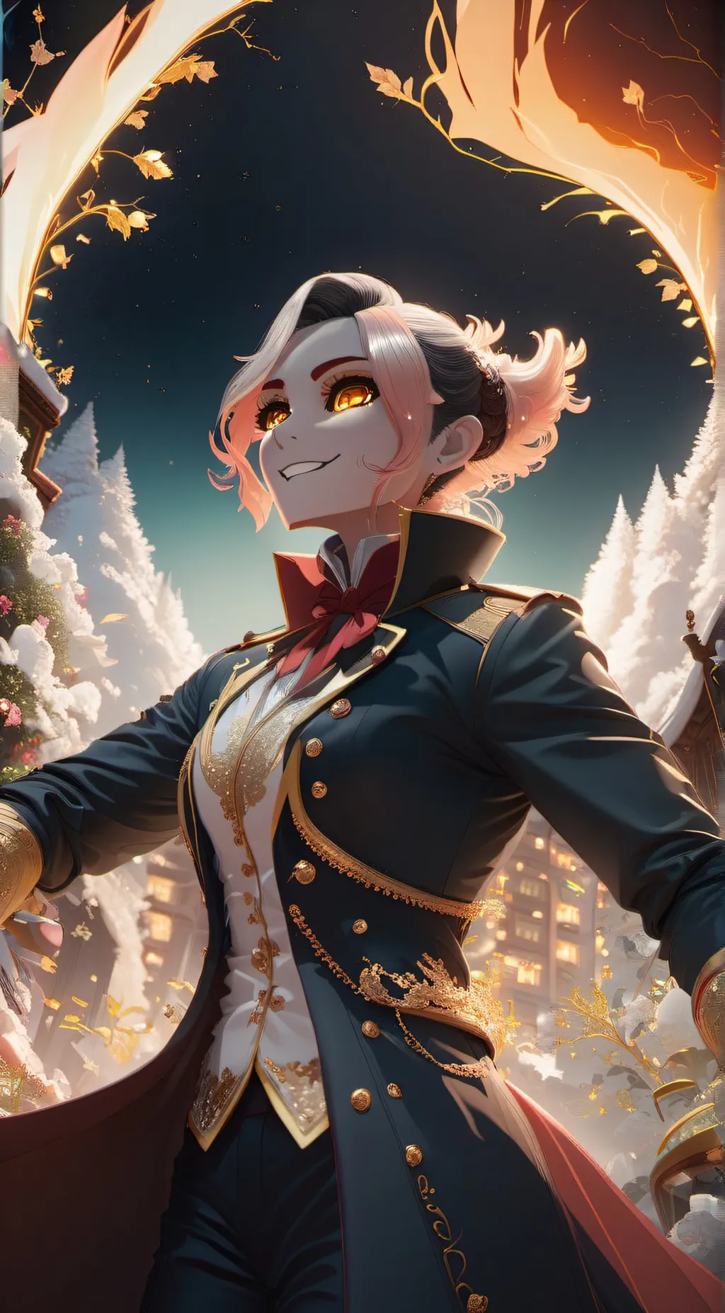 Talkie AI - Chat with Eclipse is back