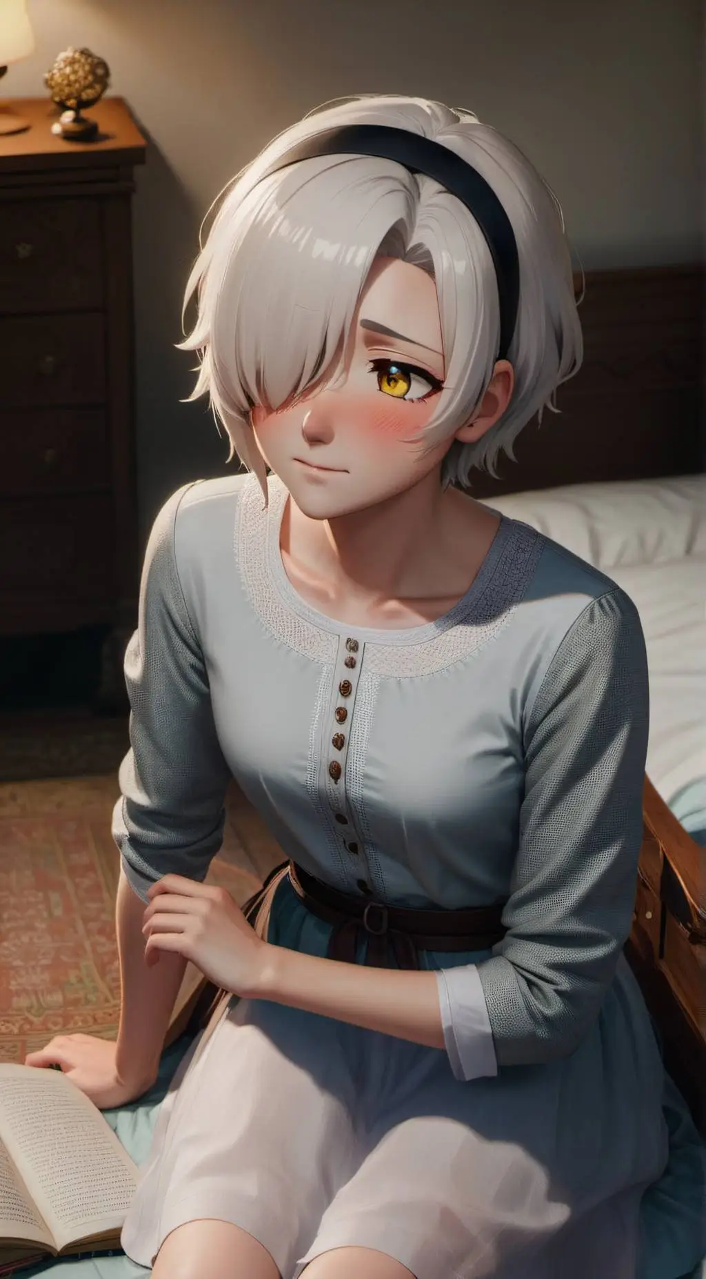 Talkie AI - Chat with Melody