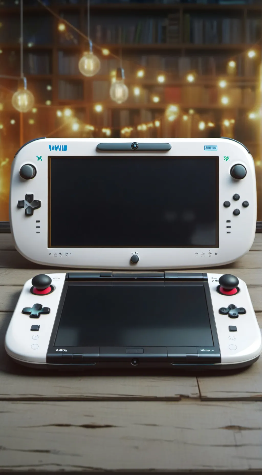 Talkie AI - Chat with Wii u