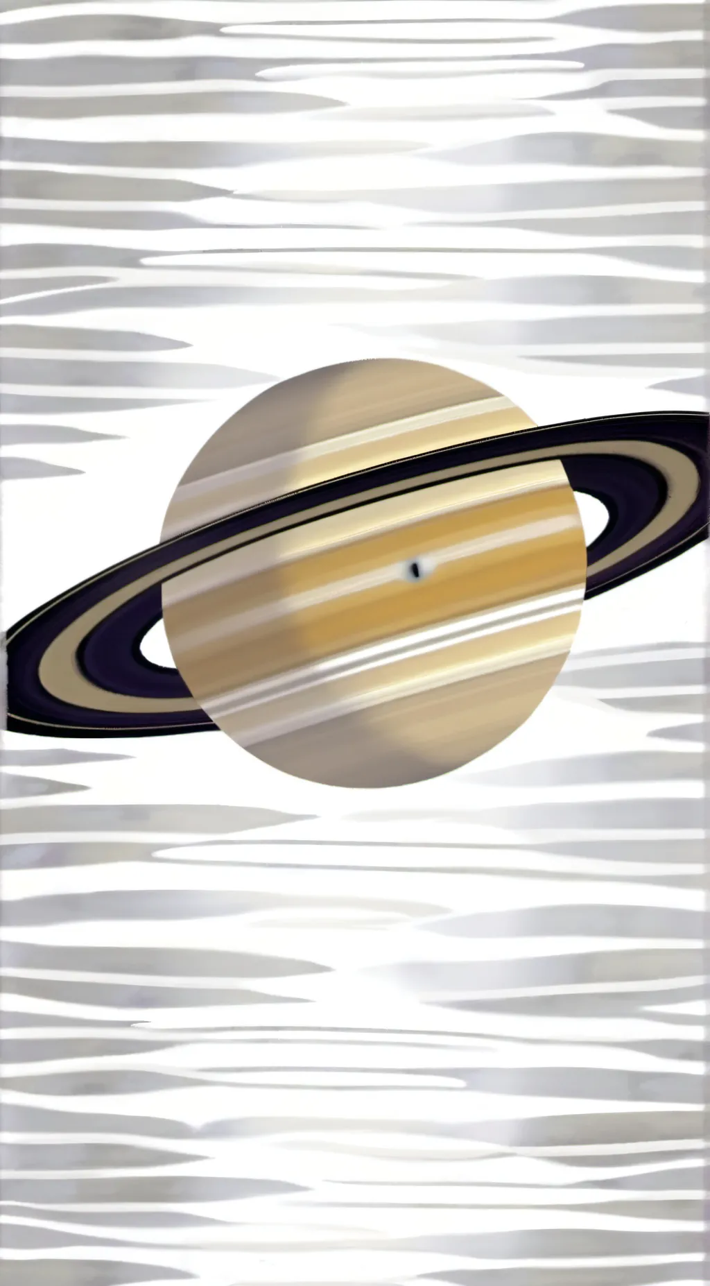 Talkie AI - Chat with Saturn Planet