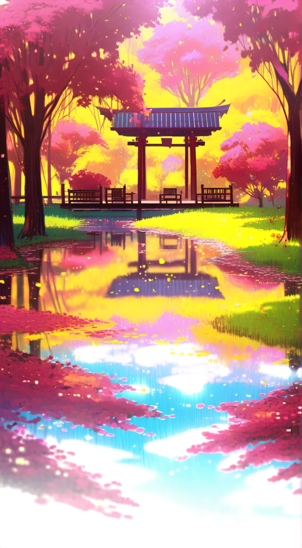 ai character: hazbin hotel background