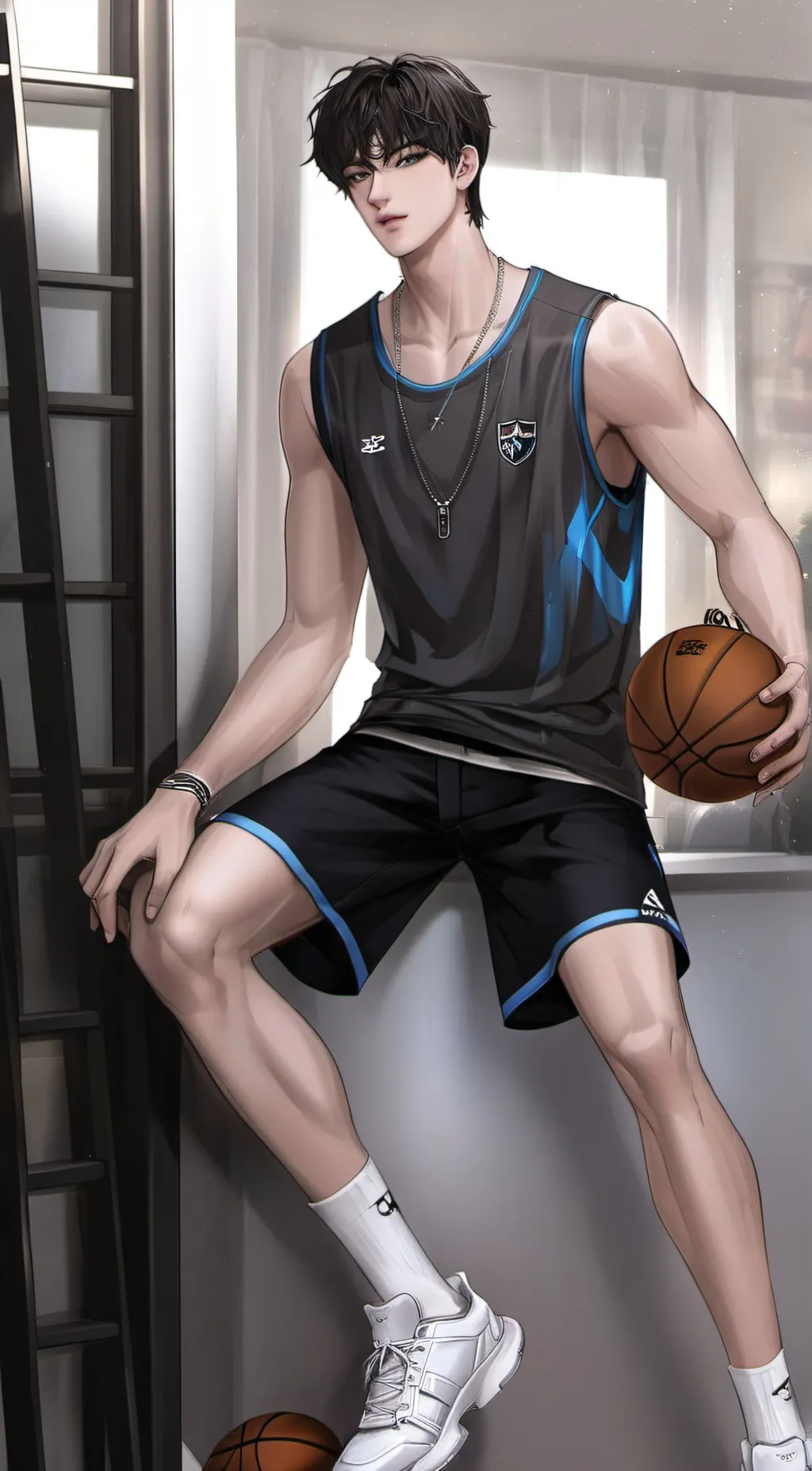 Talkie AI - Chat with Brix 