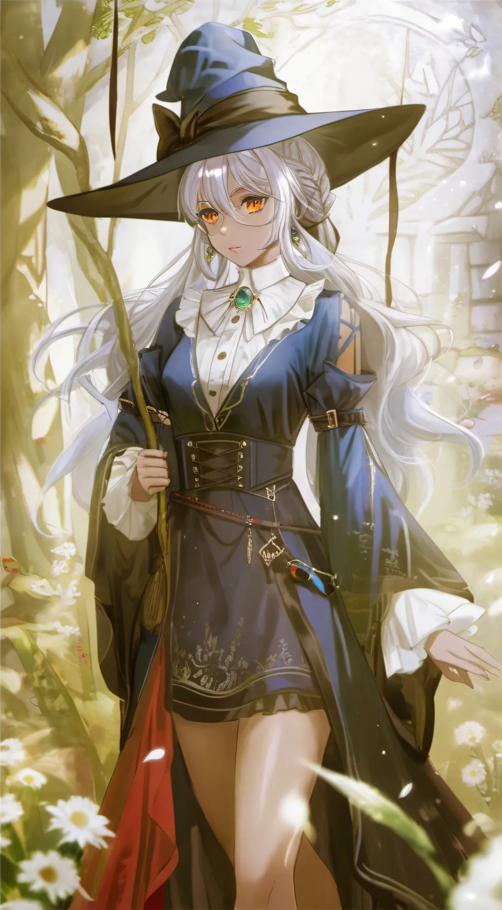 Talkie AI - Chat with Sena