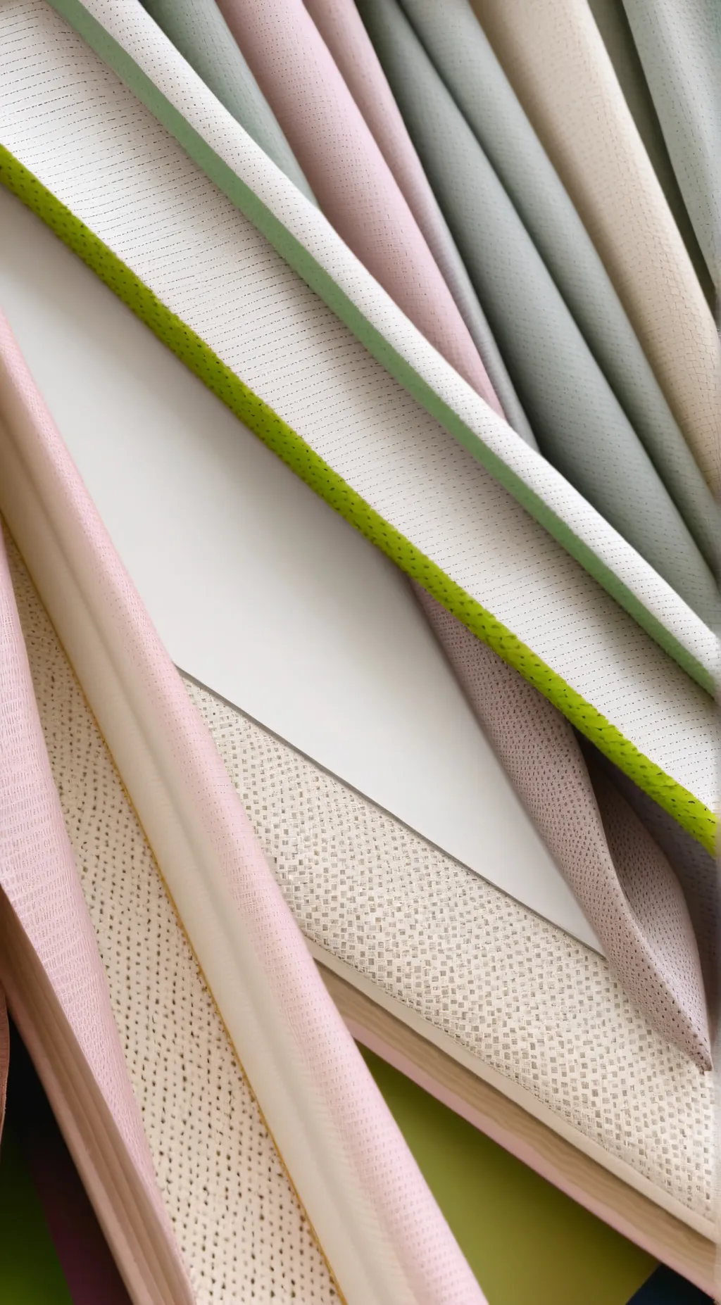 ai character: Grace background