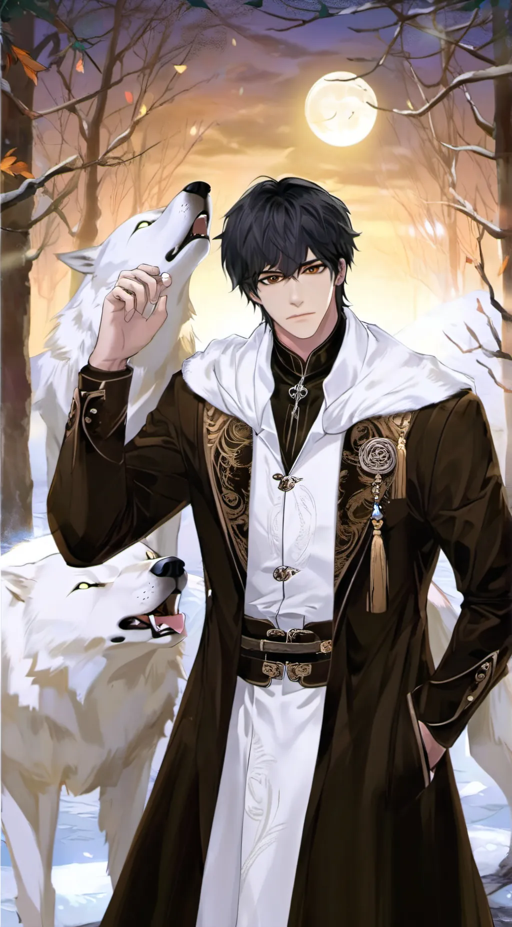 ai character: ッ•|𝐴𝐼𝐷𝐸𝑁|•ッ background