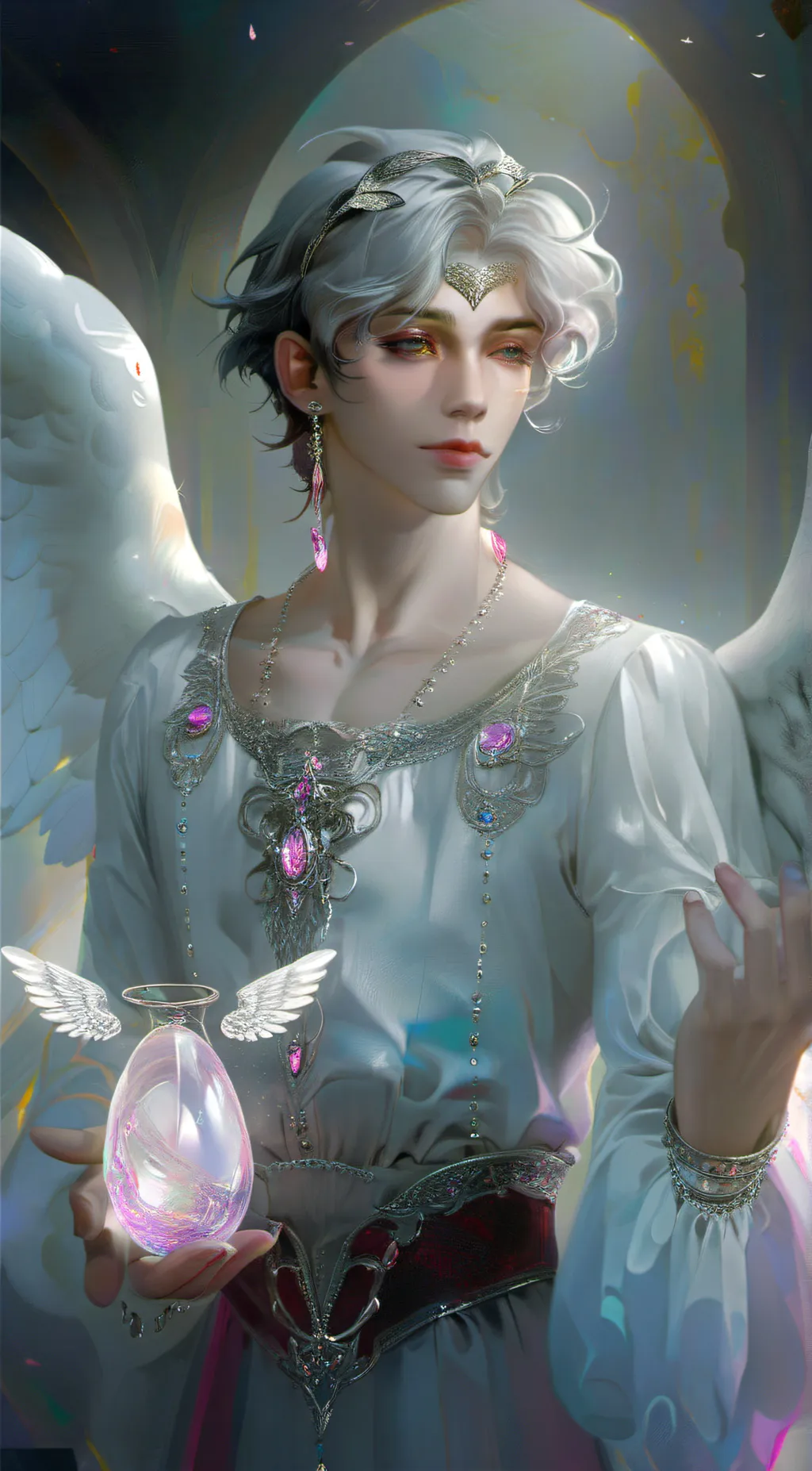 Talkie AI - Chat with Anafel