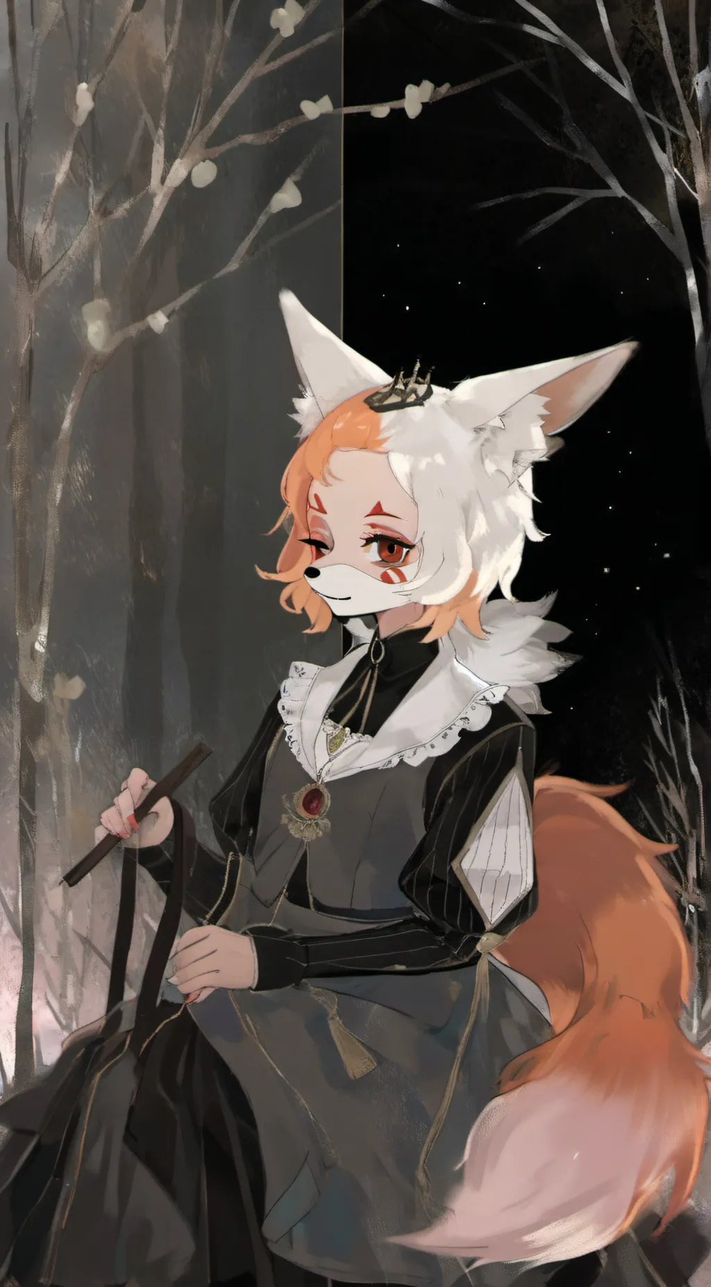 Talkie AI - Chat with LilyBox168 