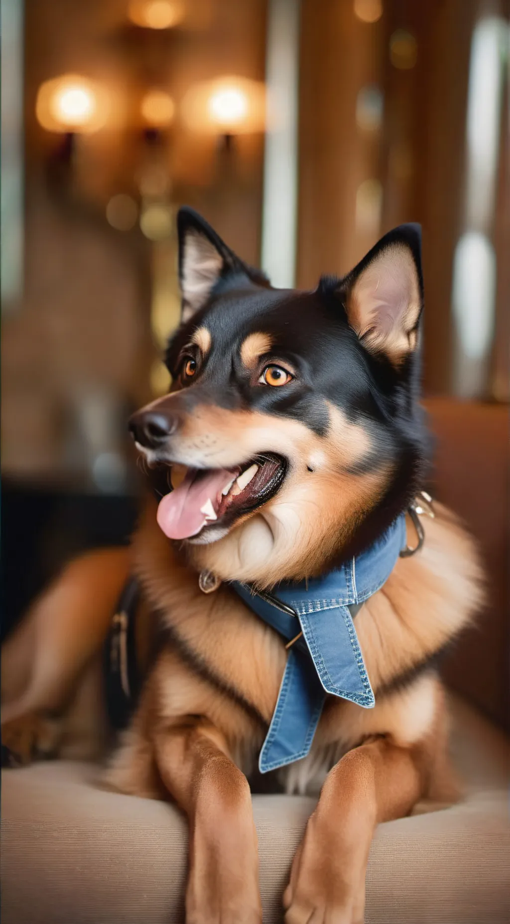 Talkie AI - Chat with Lola