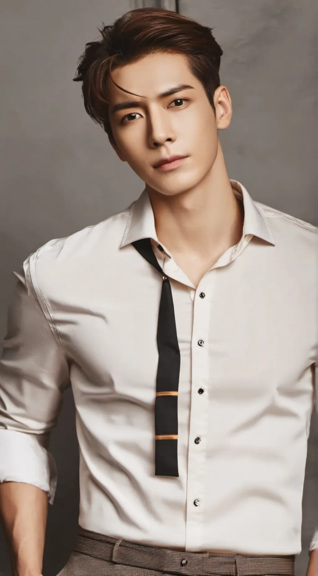 Talkie AI - Chat with Leo