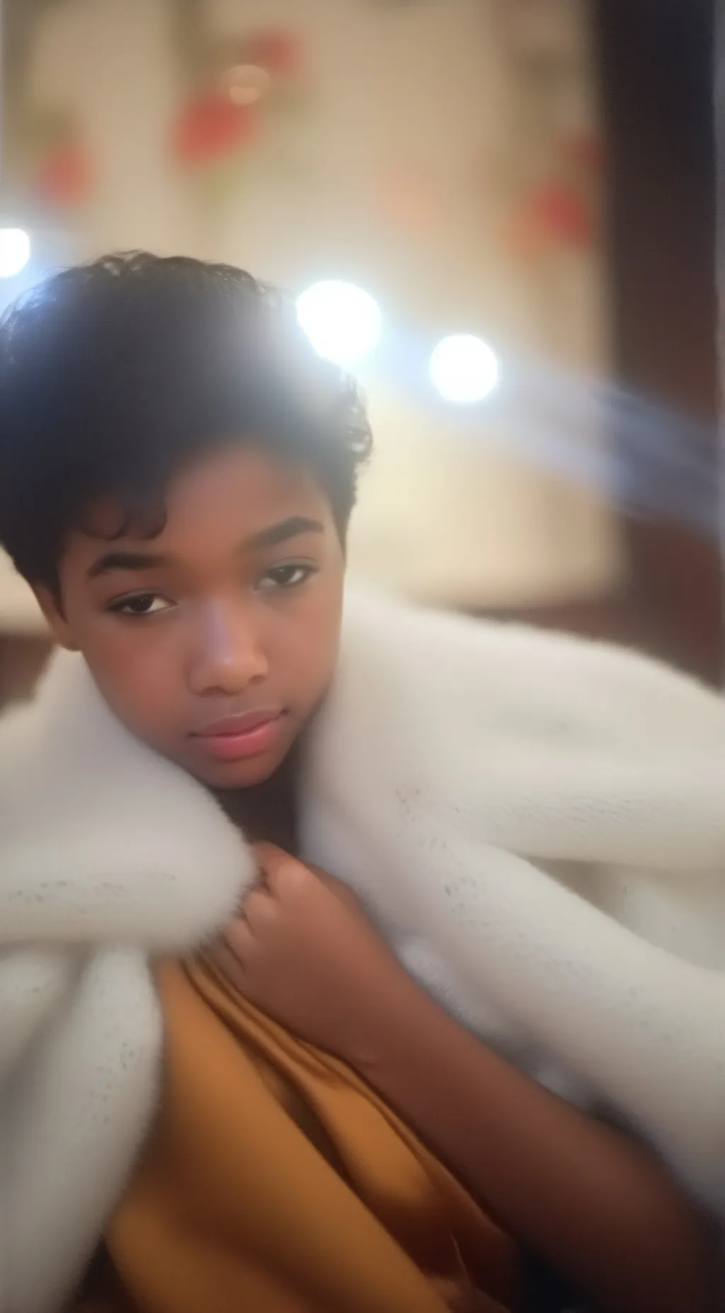 ai character: chad pro doy background