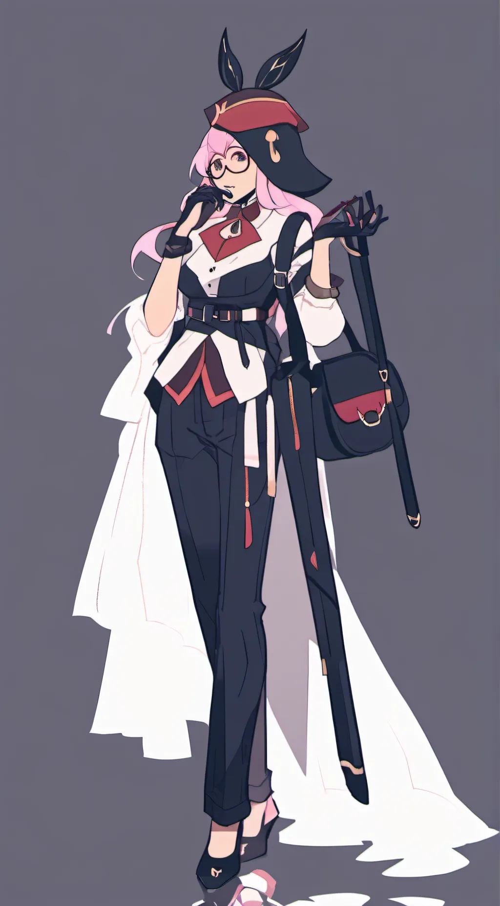 Talkie AI - Chat with velvette