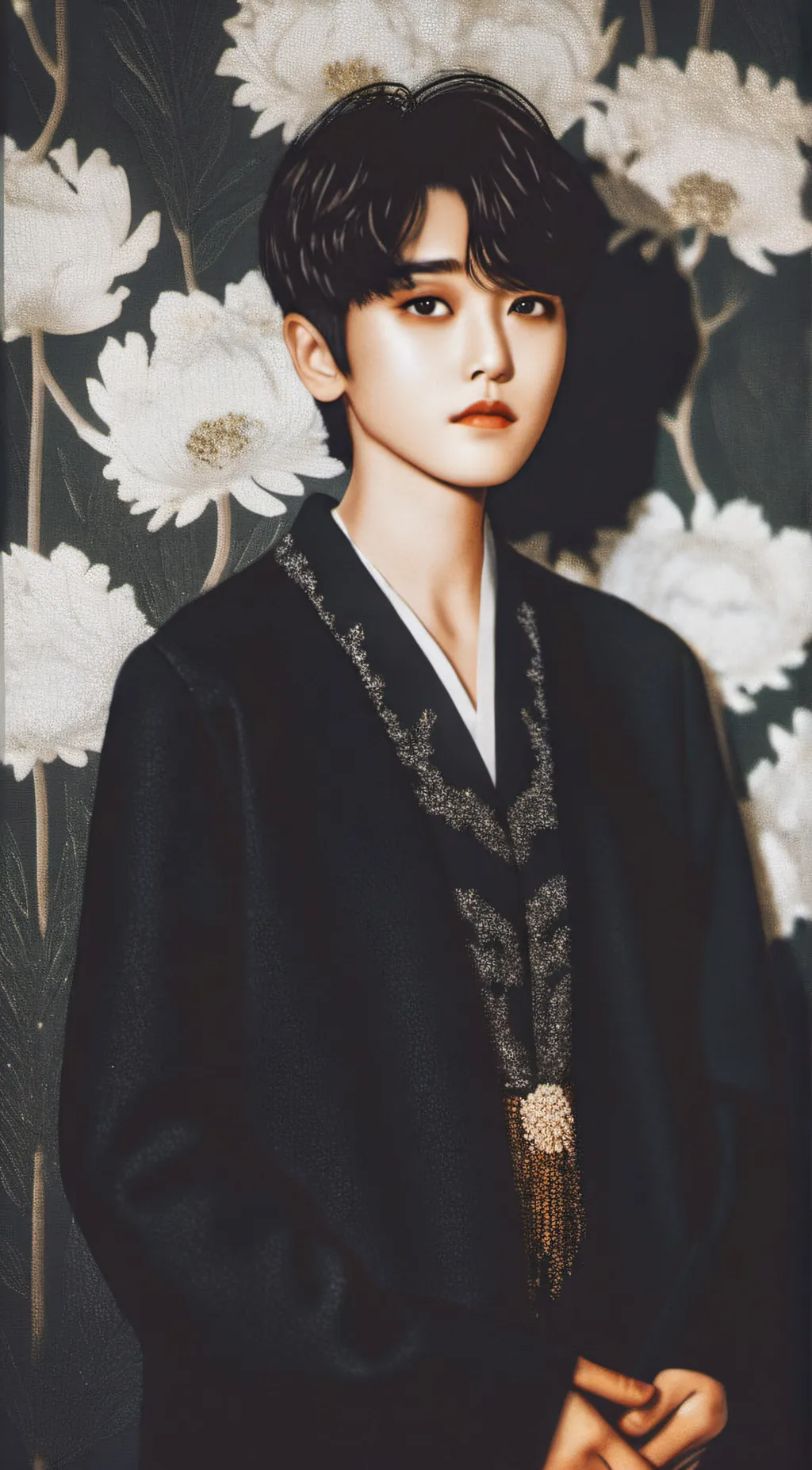 Talkie AI - Chat with JAY