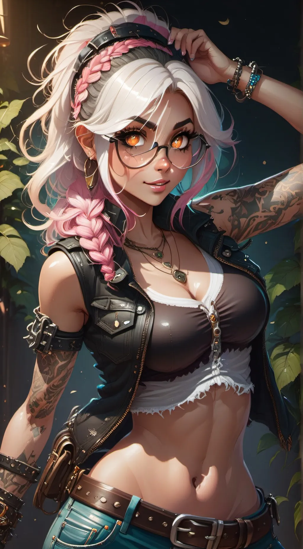 Talkie AI - Chat with Kate