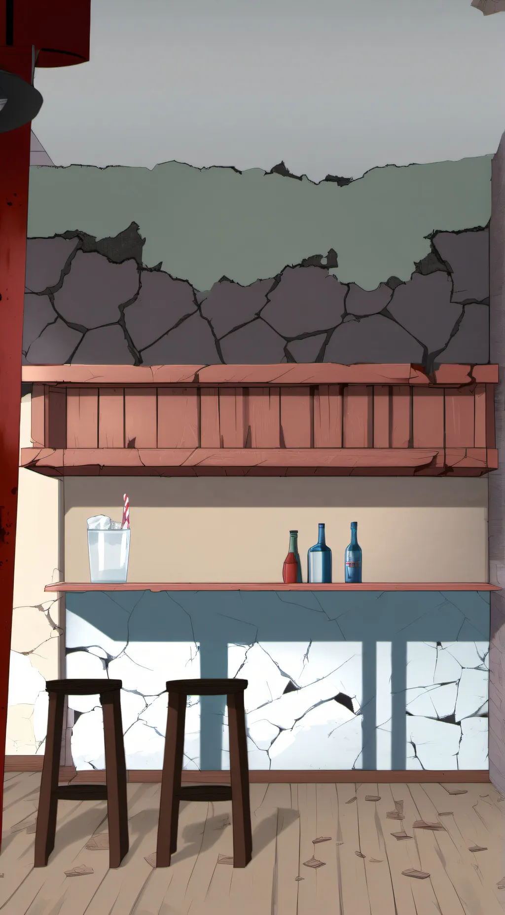 Talkie AI - Chat with Pibby Family Guy.