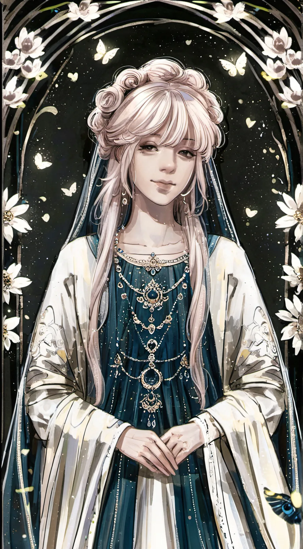 Talkie AI - Chat with K-12