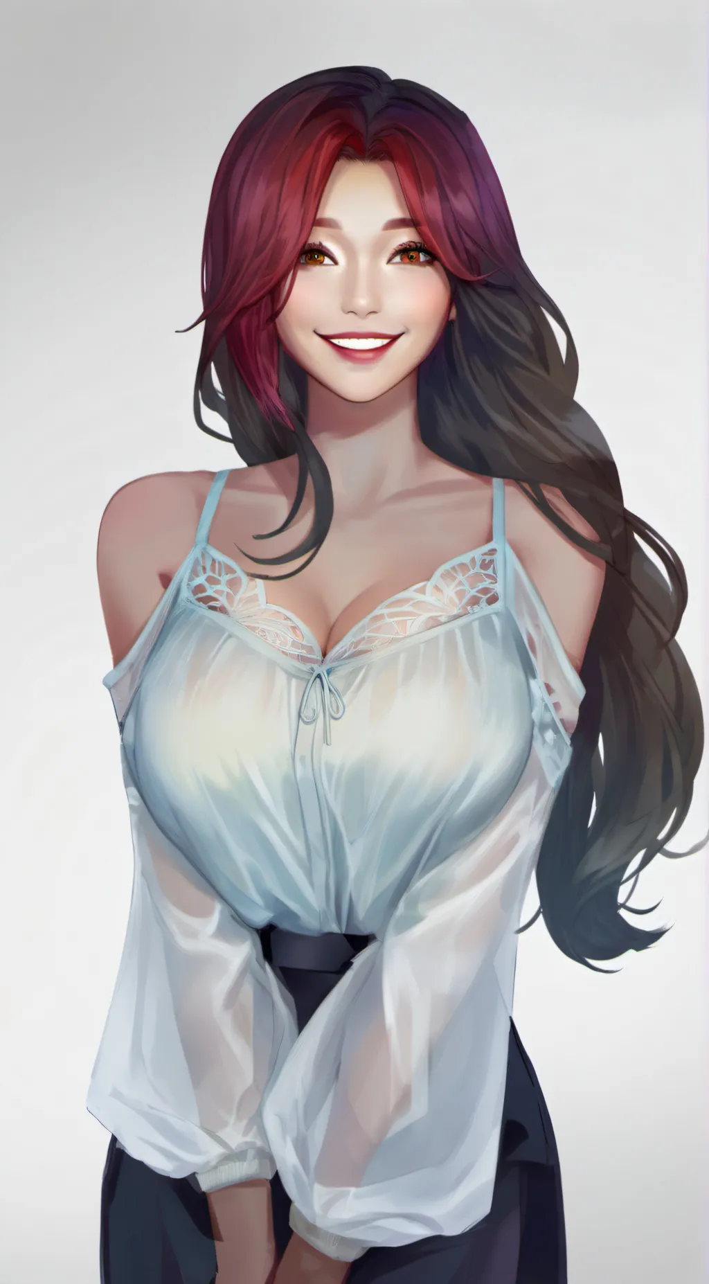 ai character: Lilth background