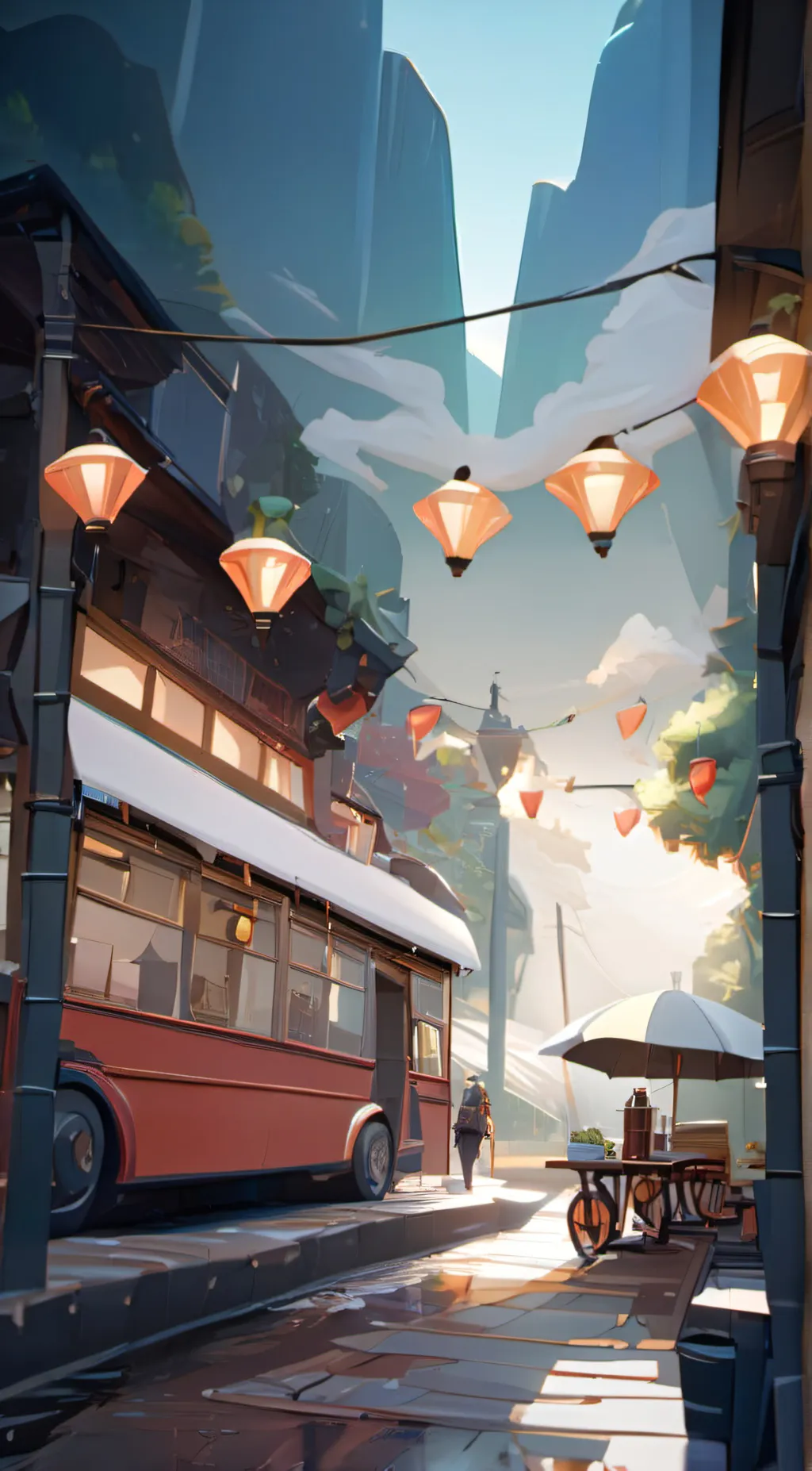 Talkie AI - Chat with Aiden