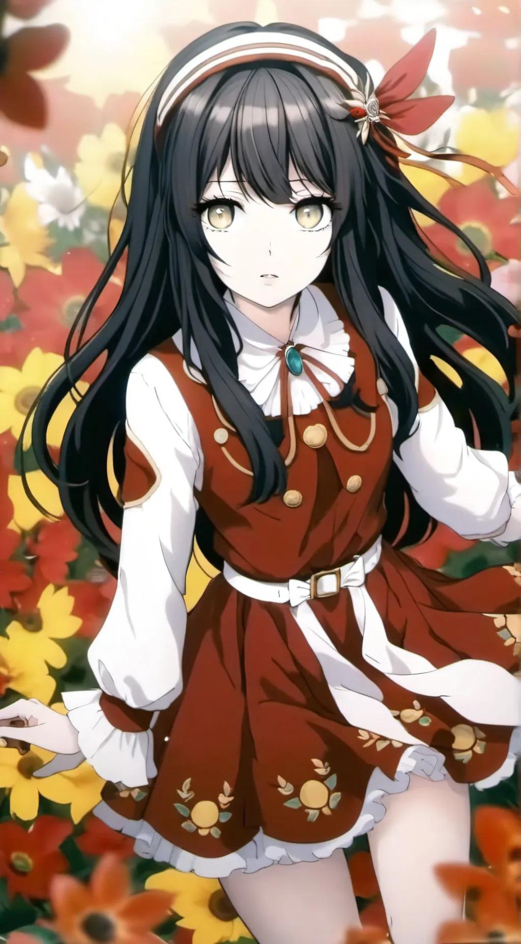 Talkie AI - Chat with Yana