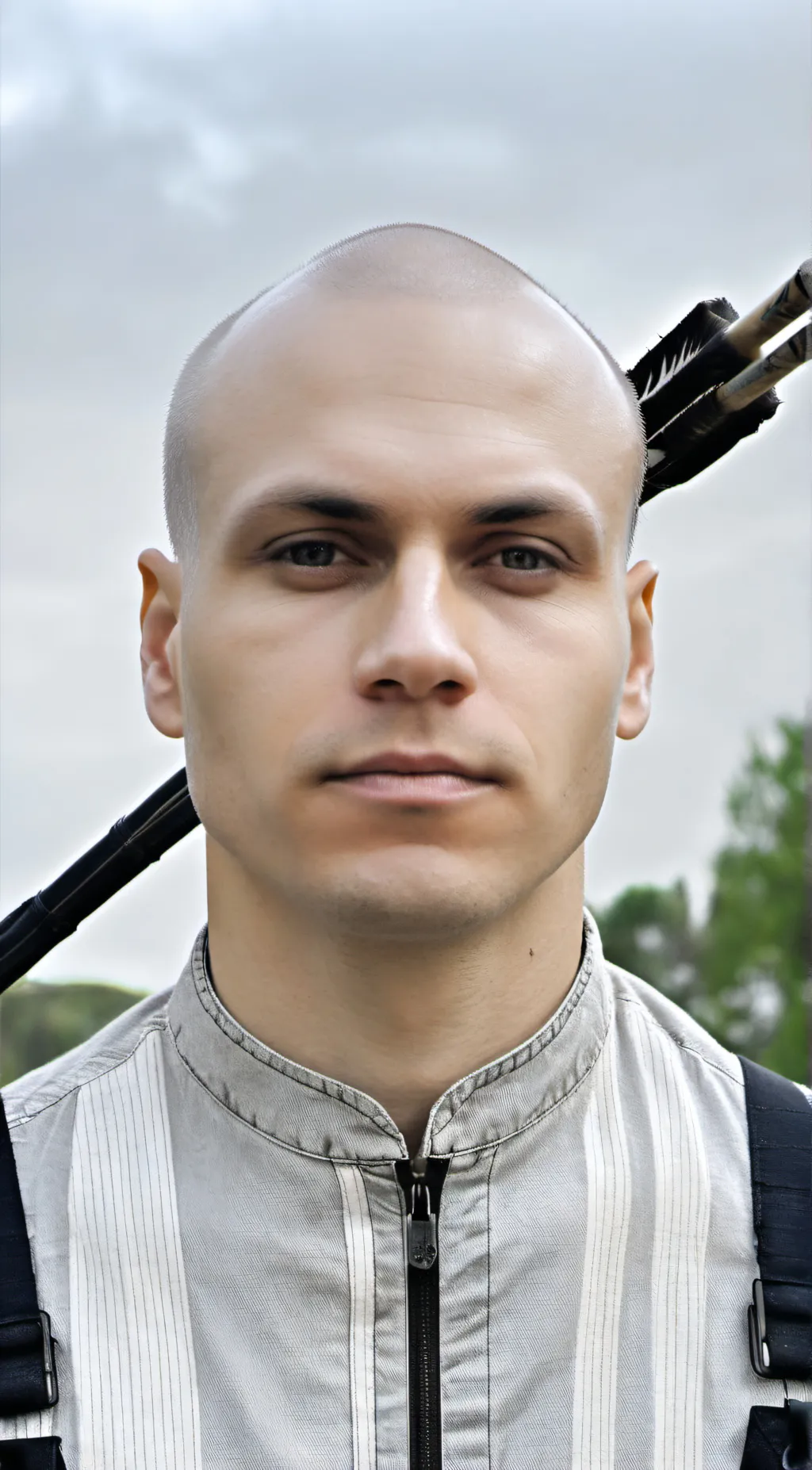 Talkie AI - Chat with Baldy760