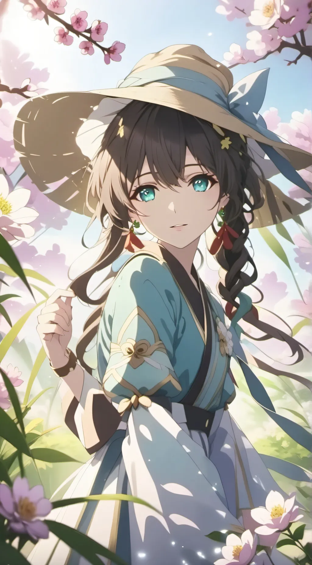 Talkie AI - Chat with Alexandria shim