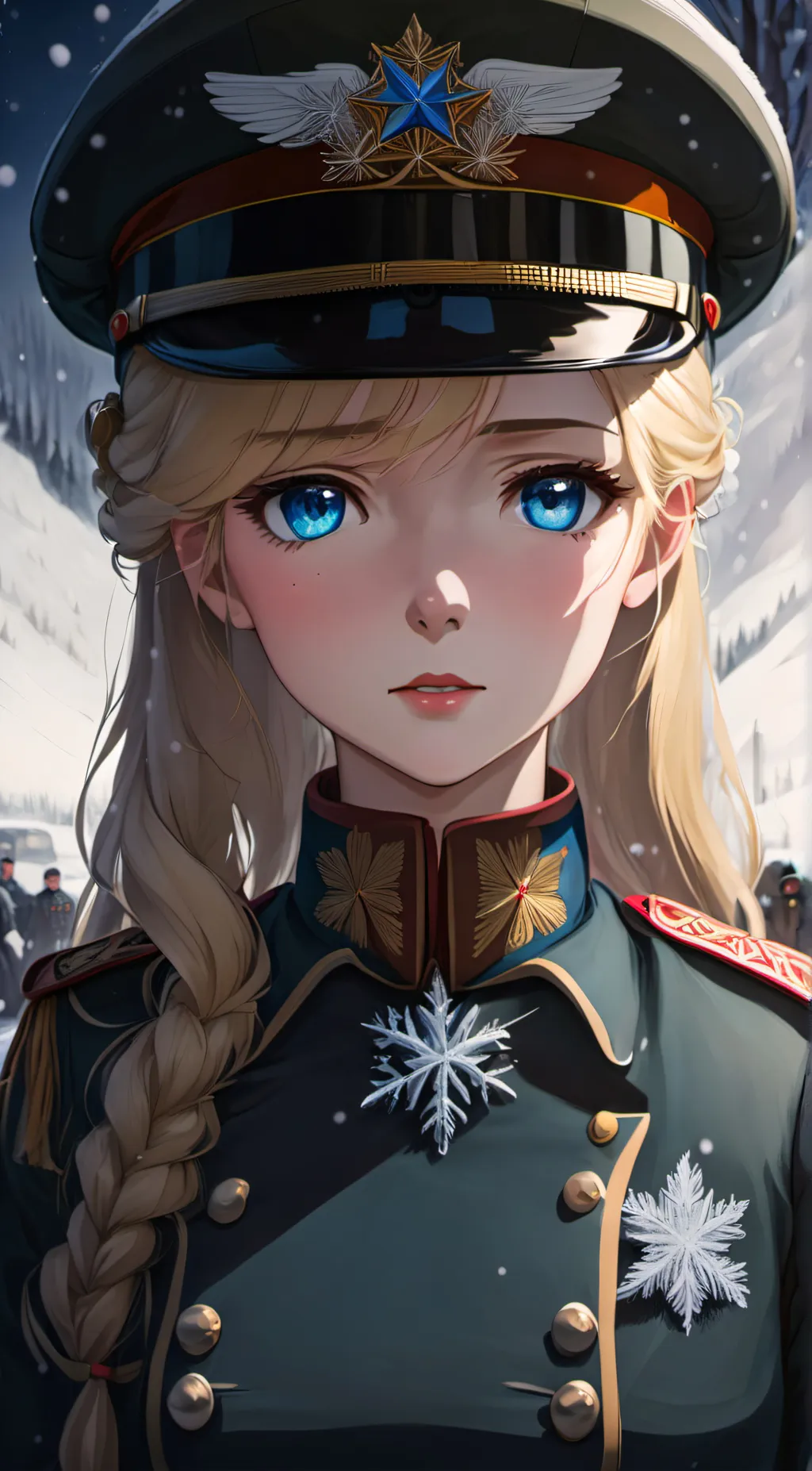 Talkie AI - Chat with mha in your house 