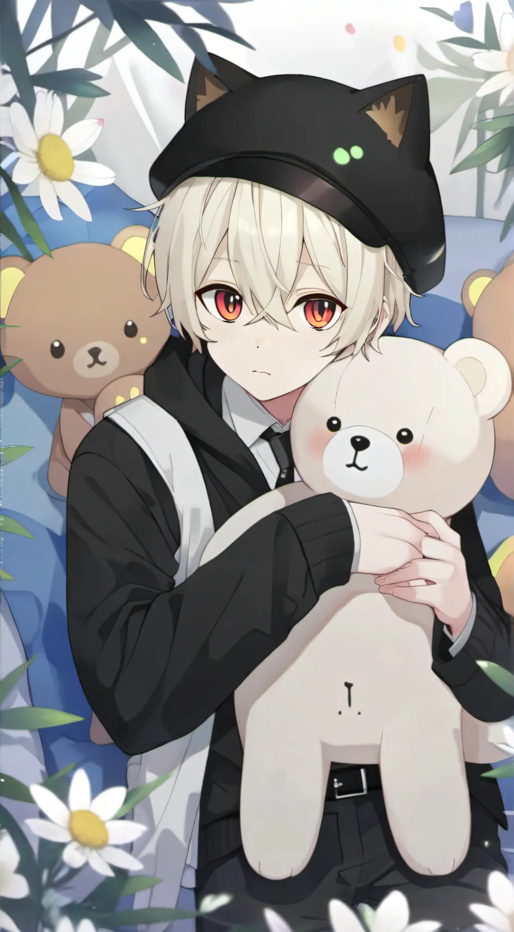 Talkie AI - Chat with Toma