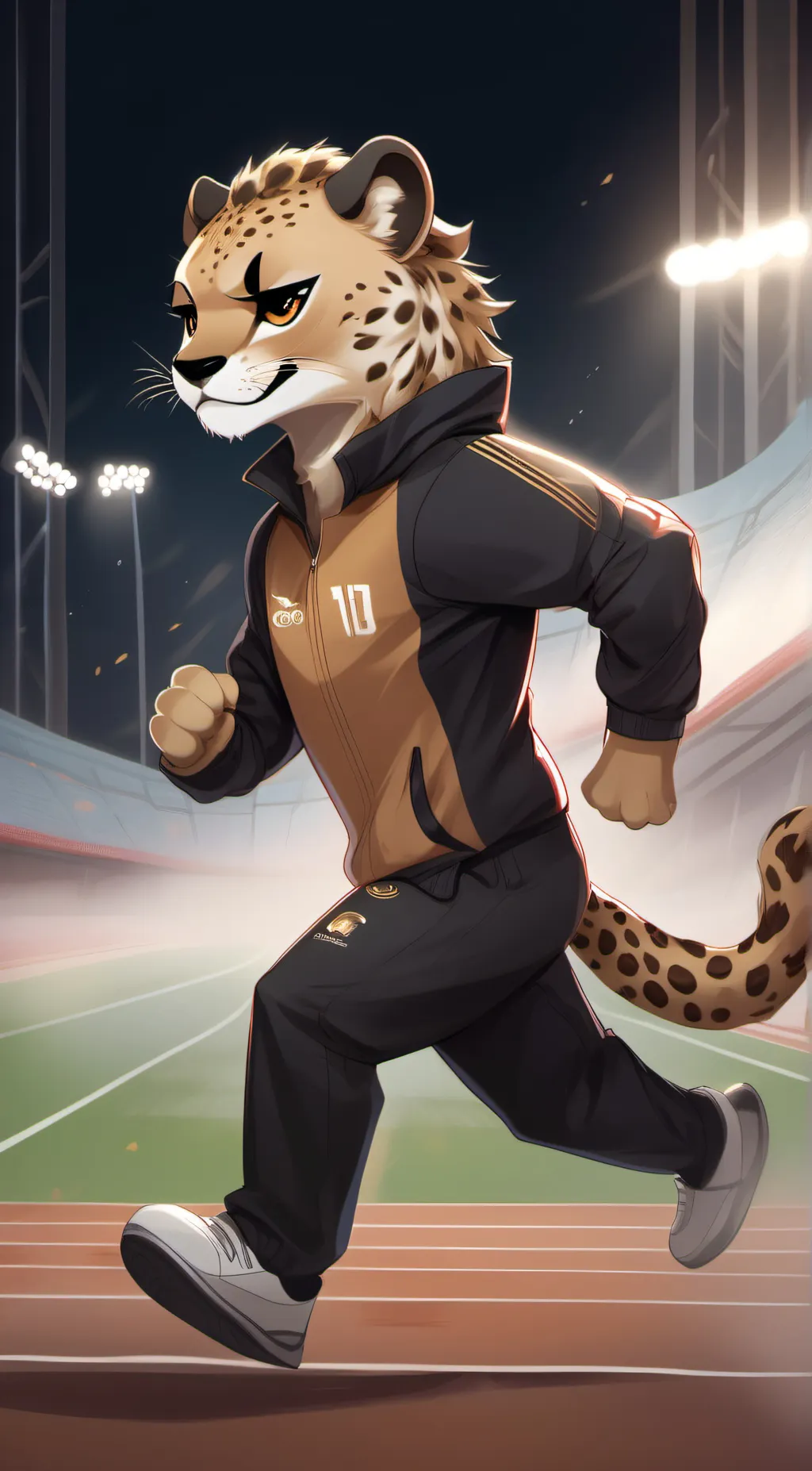 Talkie AI - Chat with Skeat