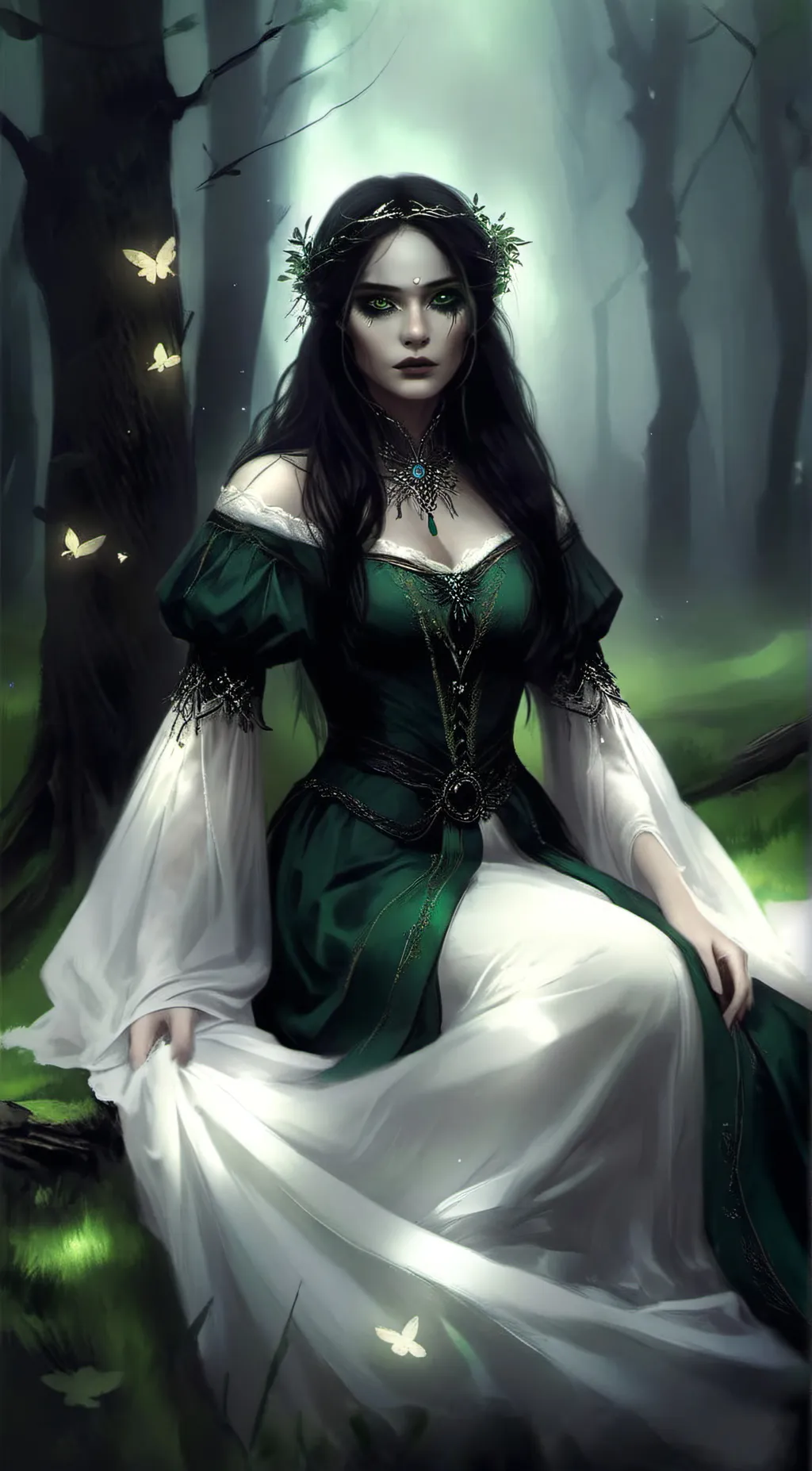 Talkie AI - Chat with Scarlet