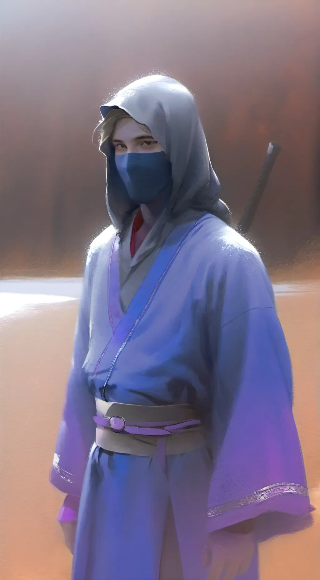 Talkie AI - Chat with Merchant