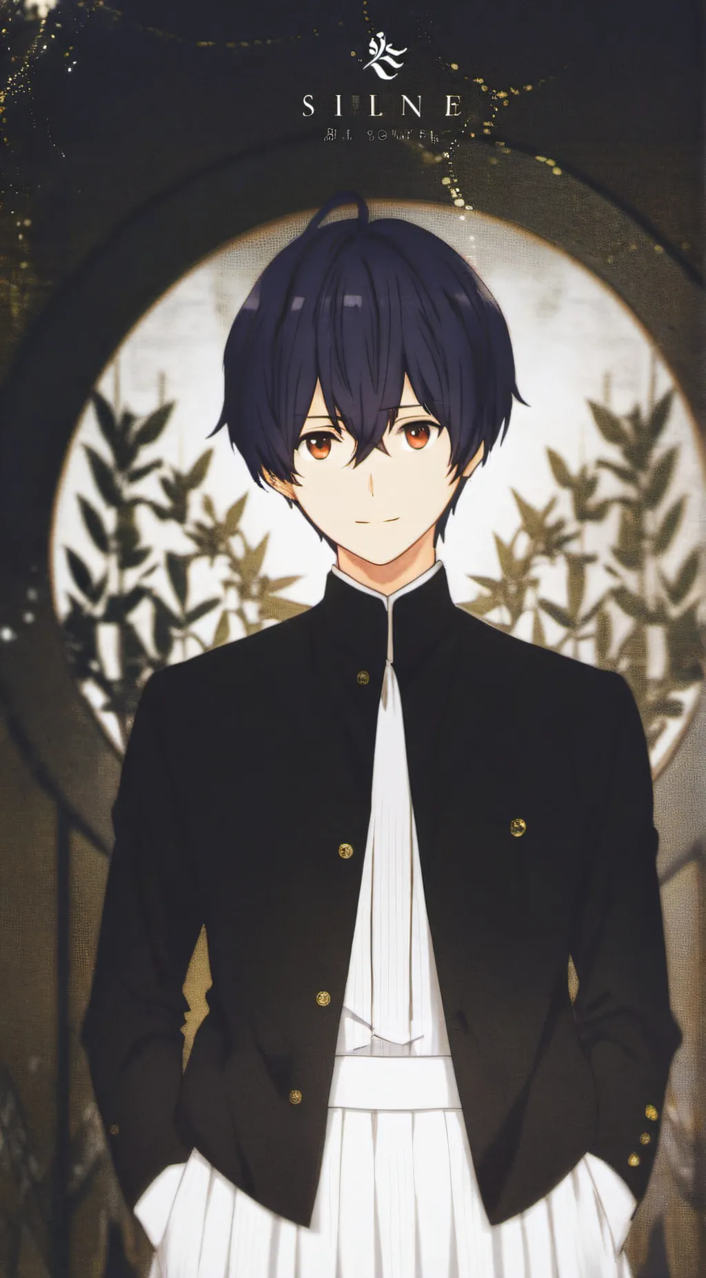 Talkie AI - Chat with Senopai Yandeki