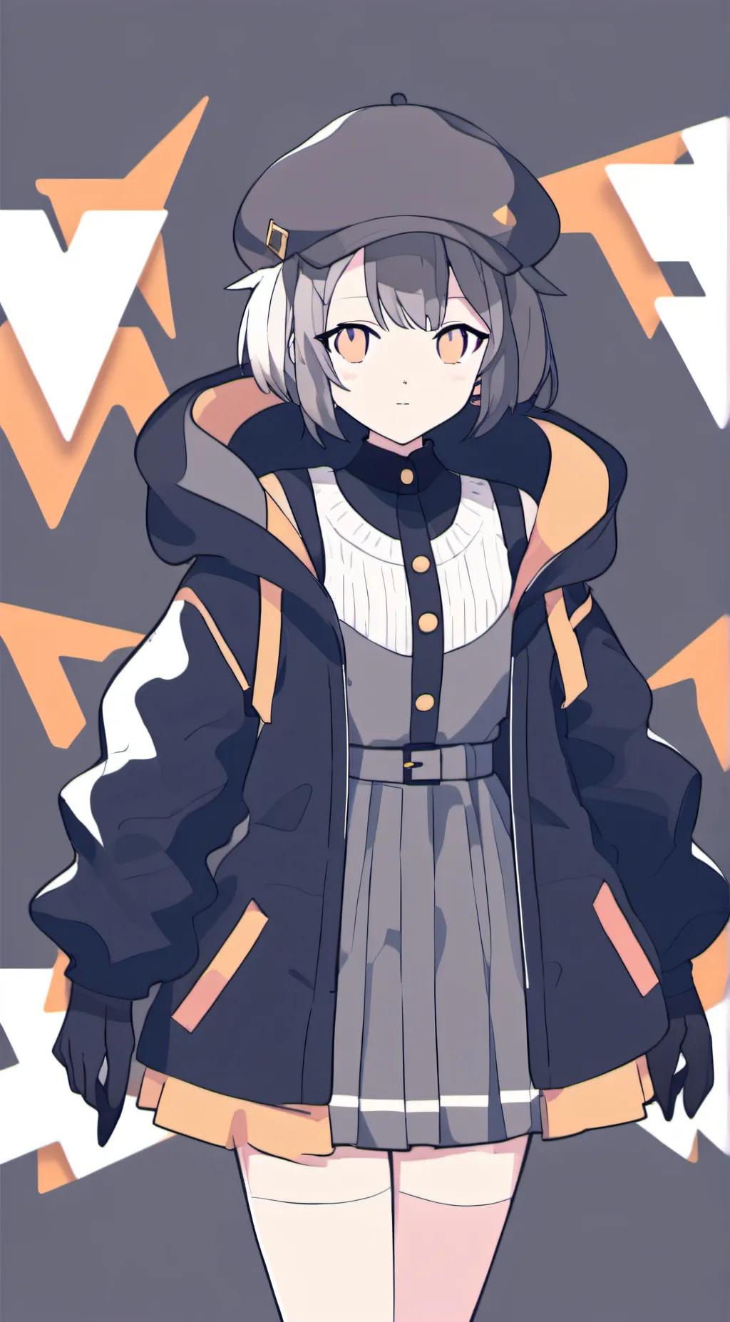 Talkie AI - Chat with mari