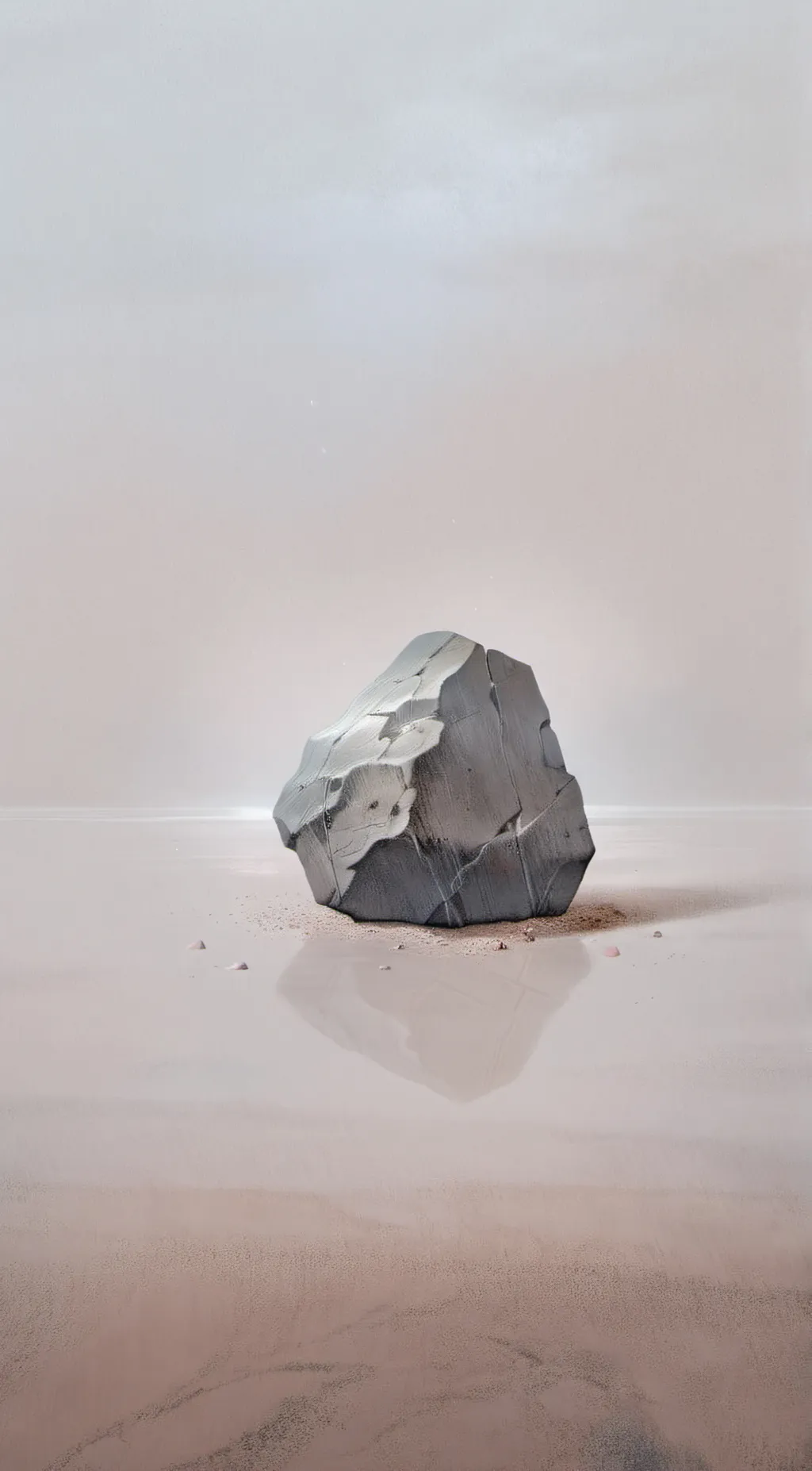 Talkie AI - Chat with Generic Rock