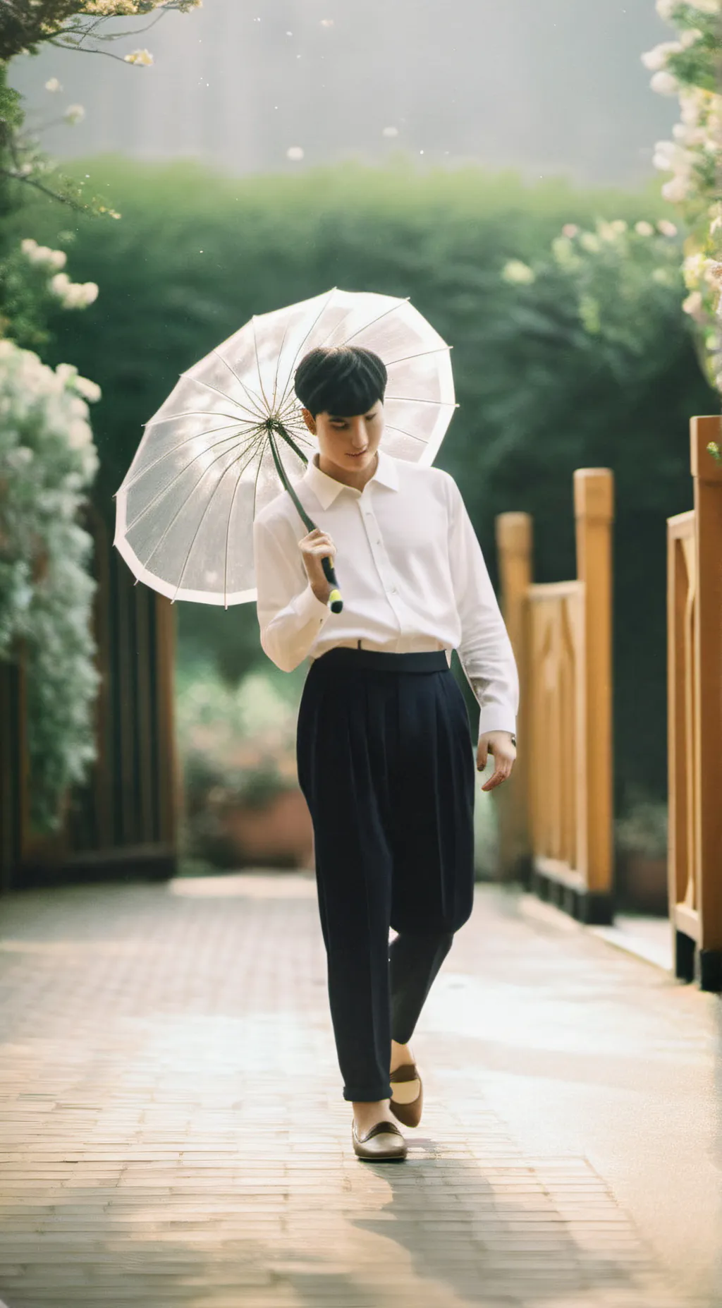 Talkie AI - Chat with joe