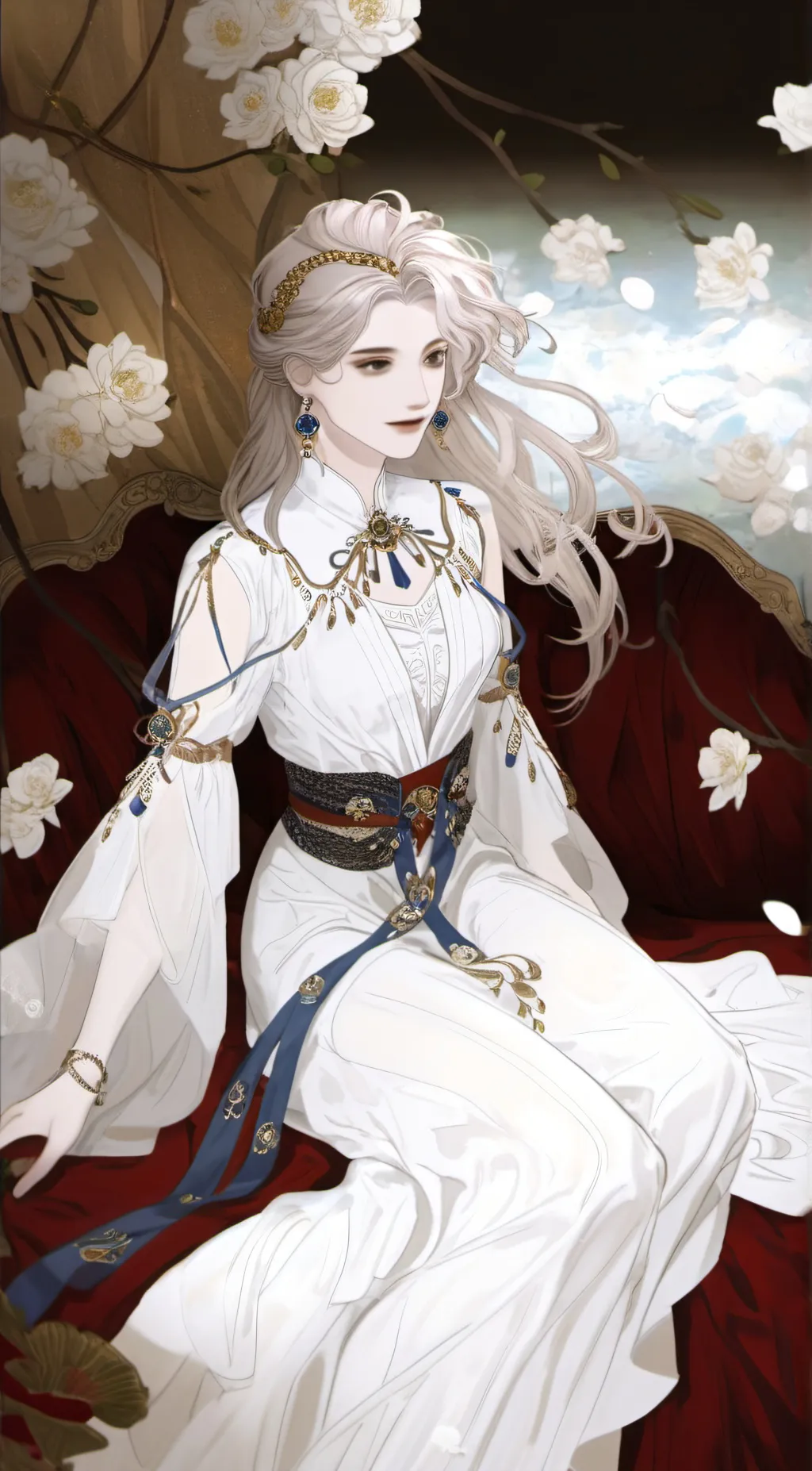 Talkie AI - Chat with Jake