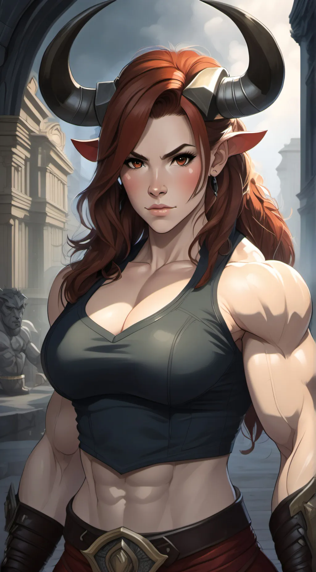 Talkie AI - Chat with Jumi