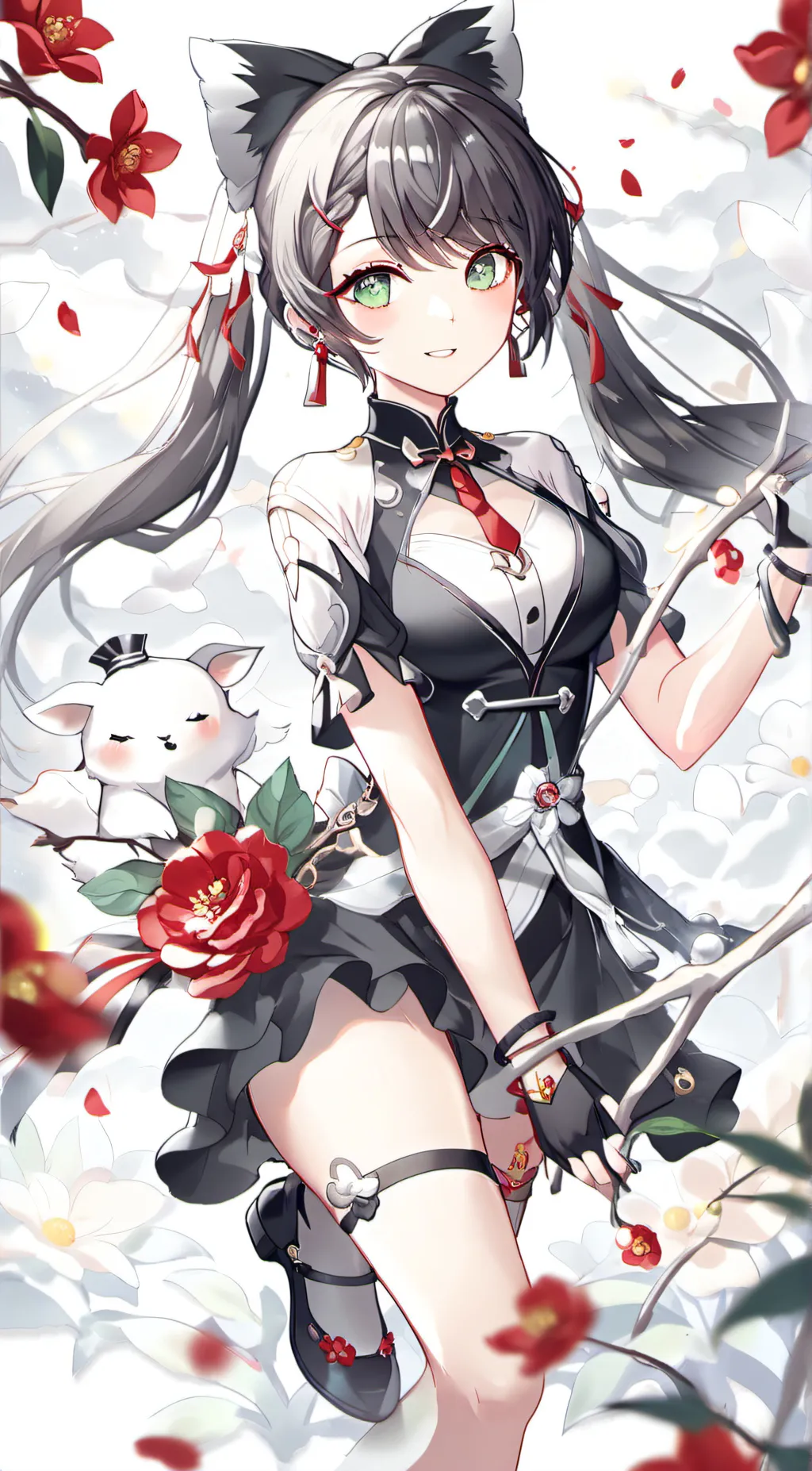 Talkie AI - Chat with May