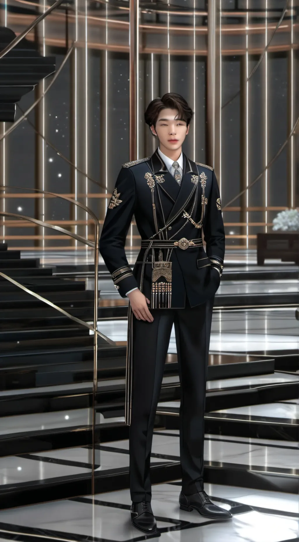 Talkie AI - Chat with Dew