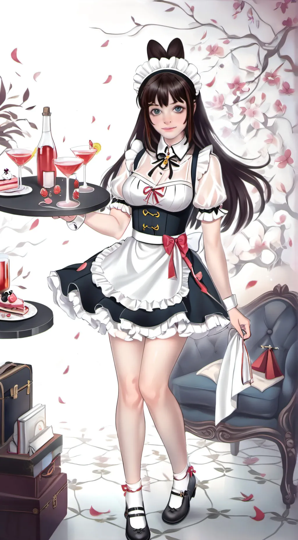 Talkie AI - Chat with Zoey