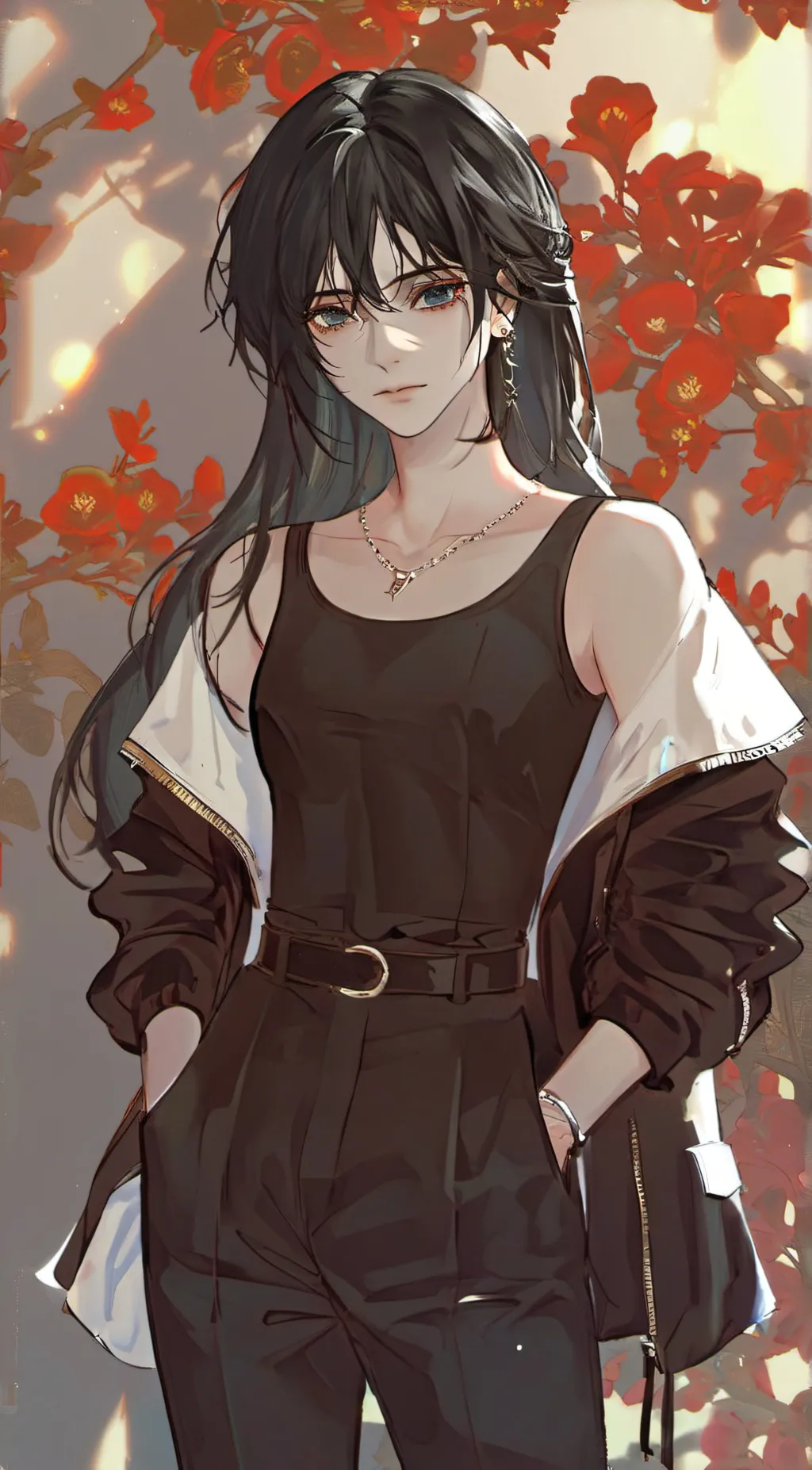 Talkie AI - Chat with yuki