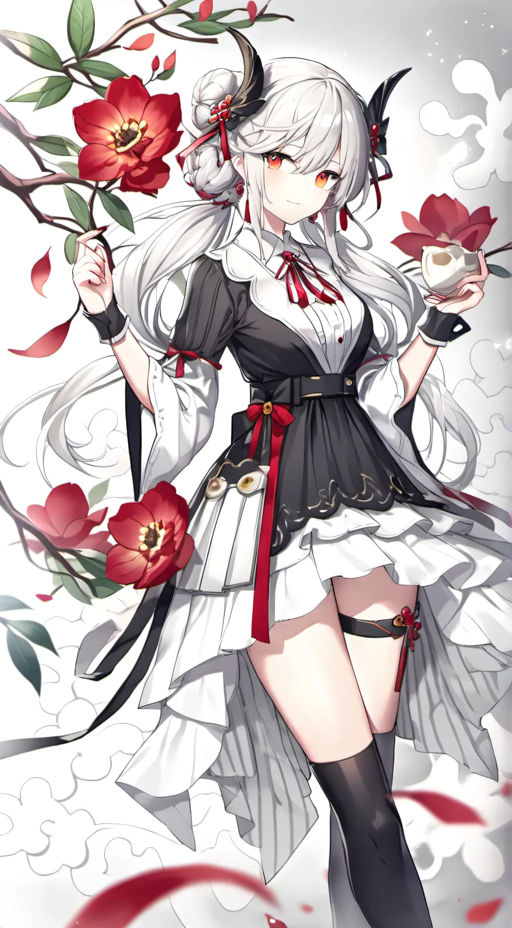 Talkie AI - Chat with luna