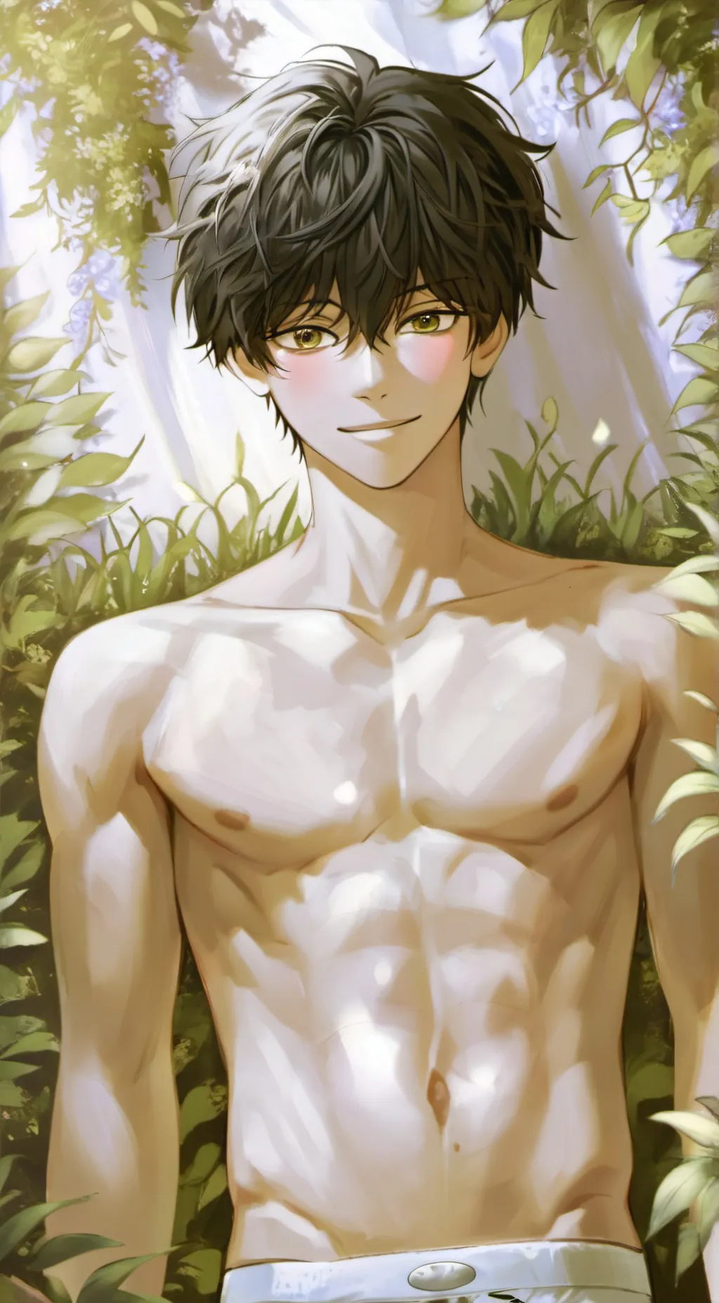 Talkie AI - Chat with Dylan