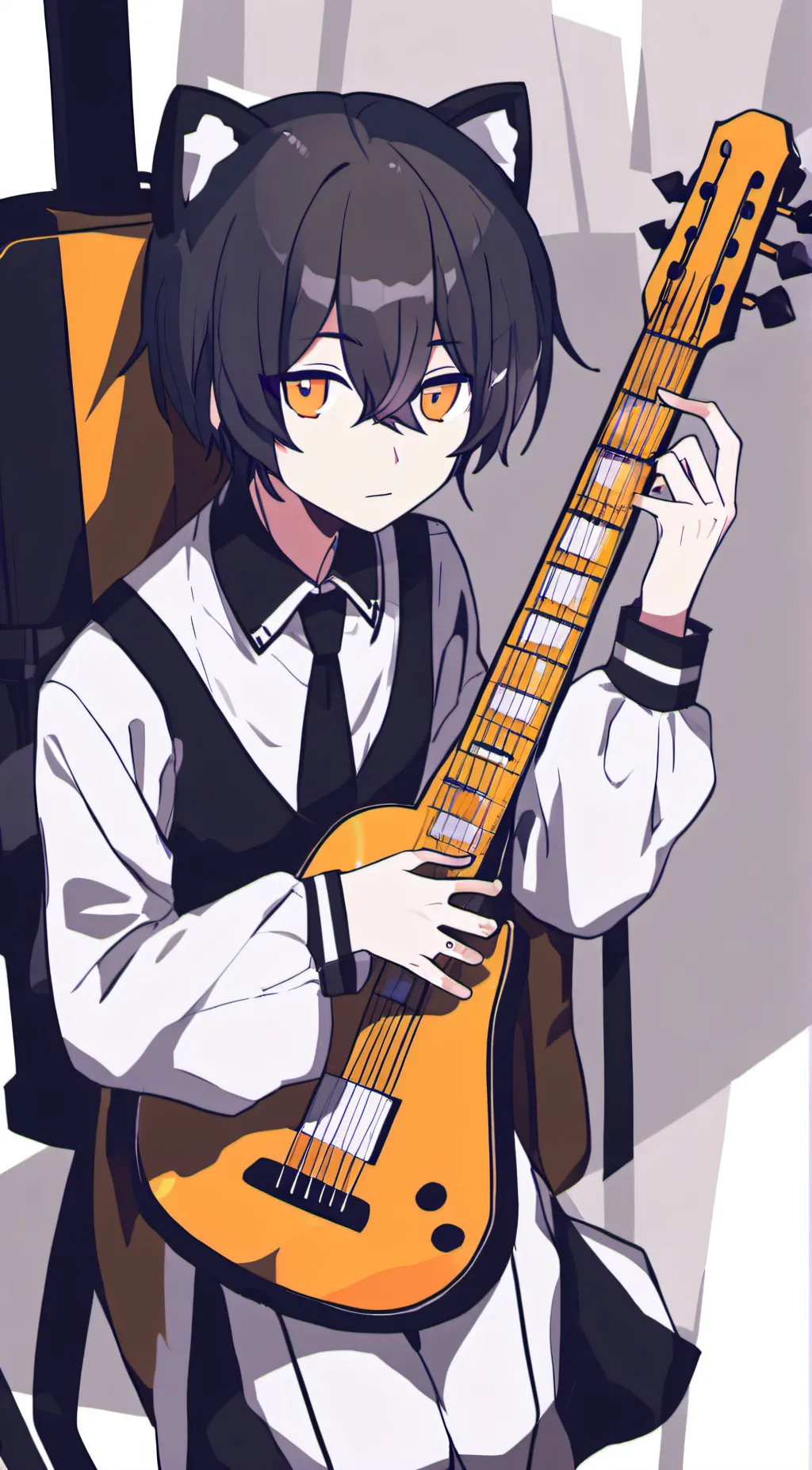 Talkie AI - Chat with Coco