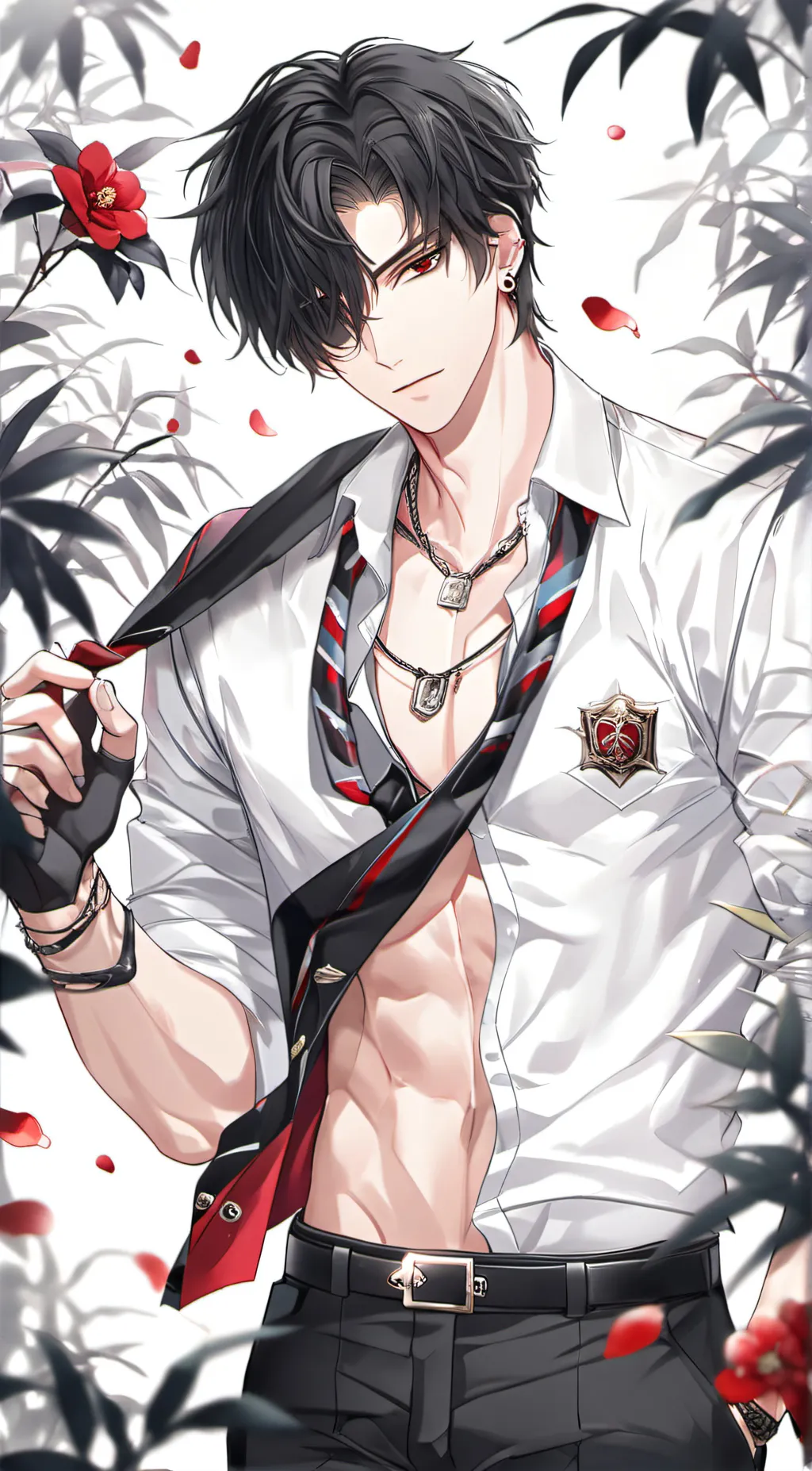 Talkie AI - Chat with Your dad 