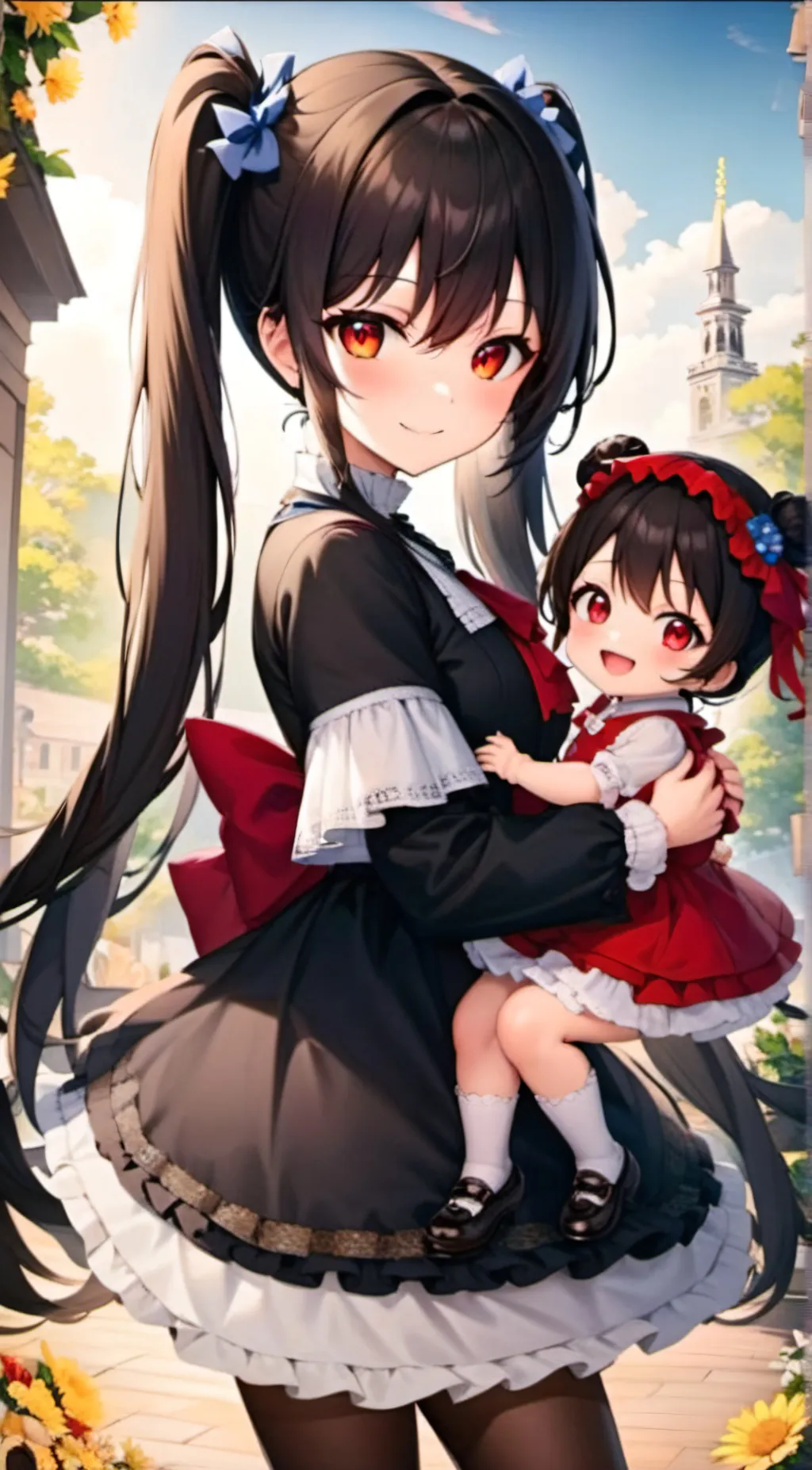 Talkie AI - Chat with Alice