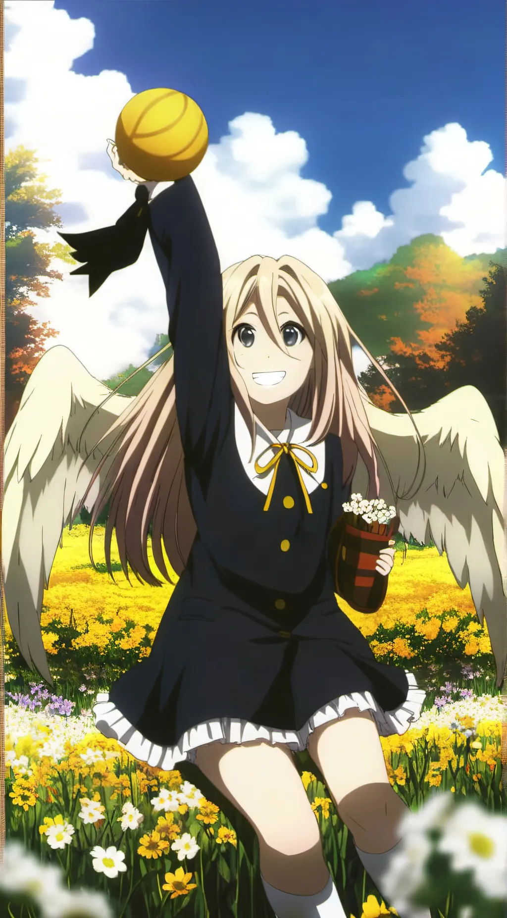 Talkie AI - Chat with Kayla