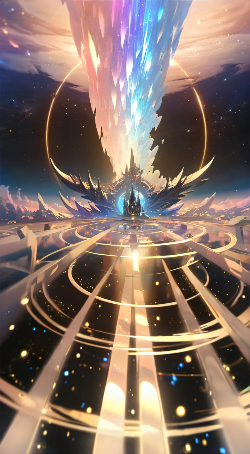 Talkie AI - Chat with Kingdom of Souls