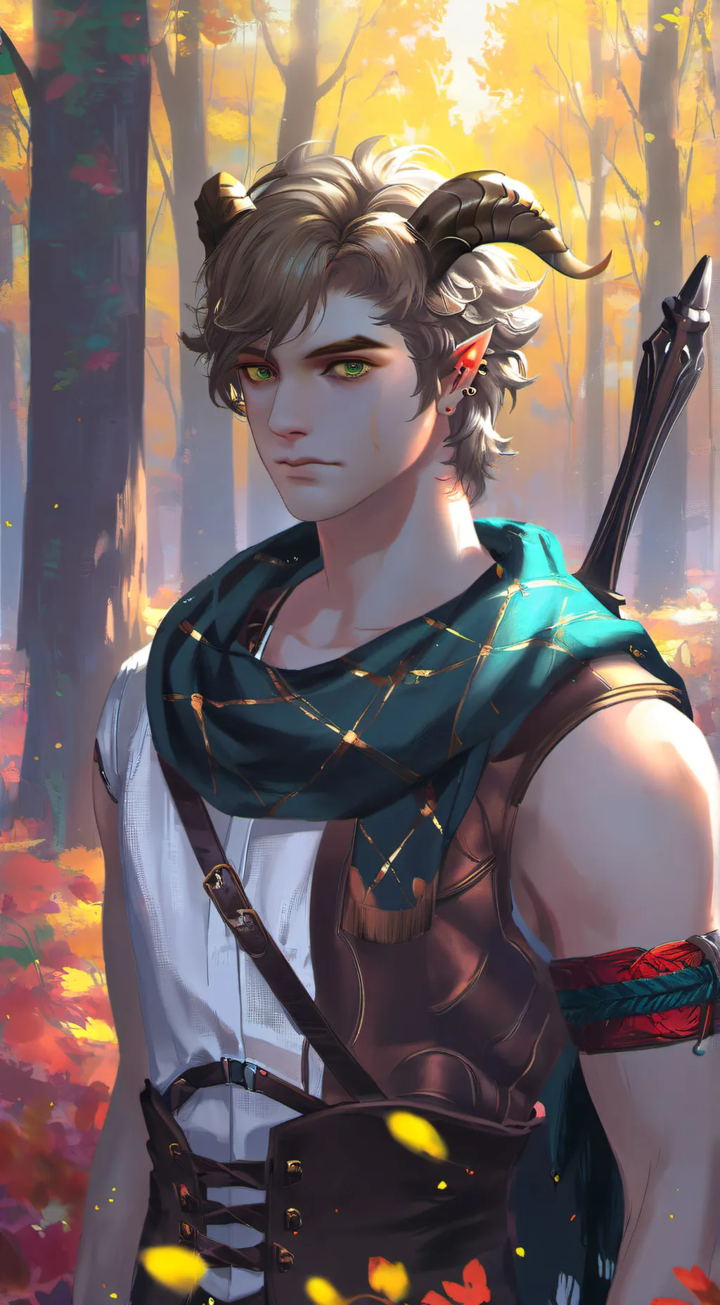 Talkie AI - Chat with Skai