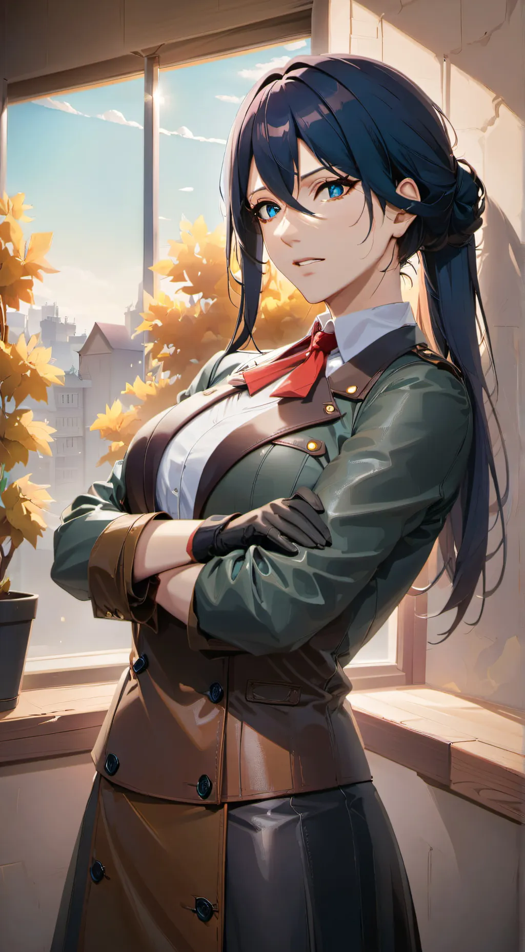 Talkie AI - Chat with Rahu